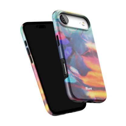 Auri iPhone Case gallery - Iphone_17_Air_6