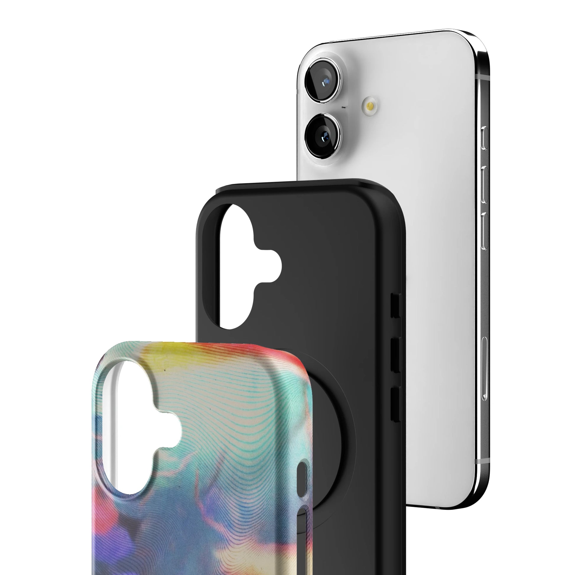 Auri iPhone Case gallery - Iphone_17_Iphone_3