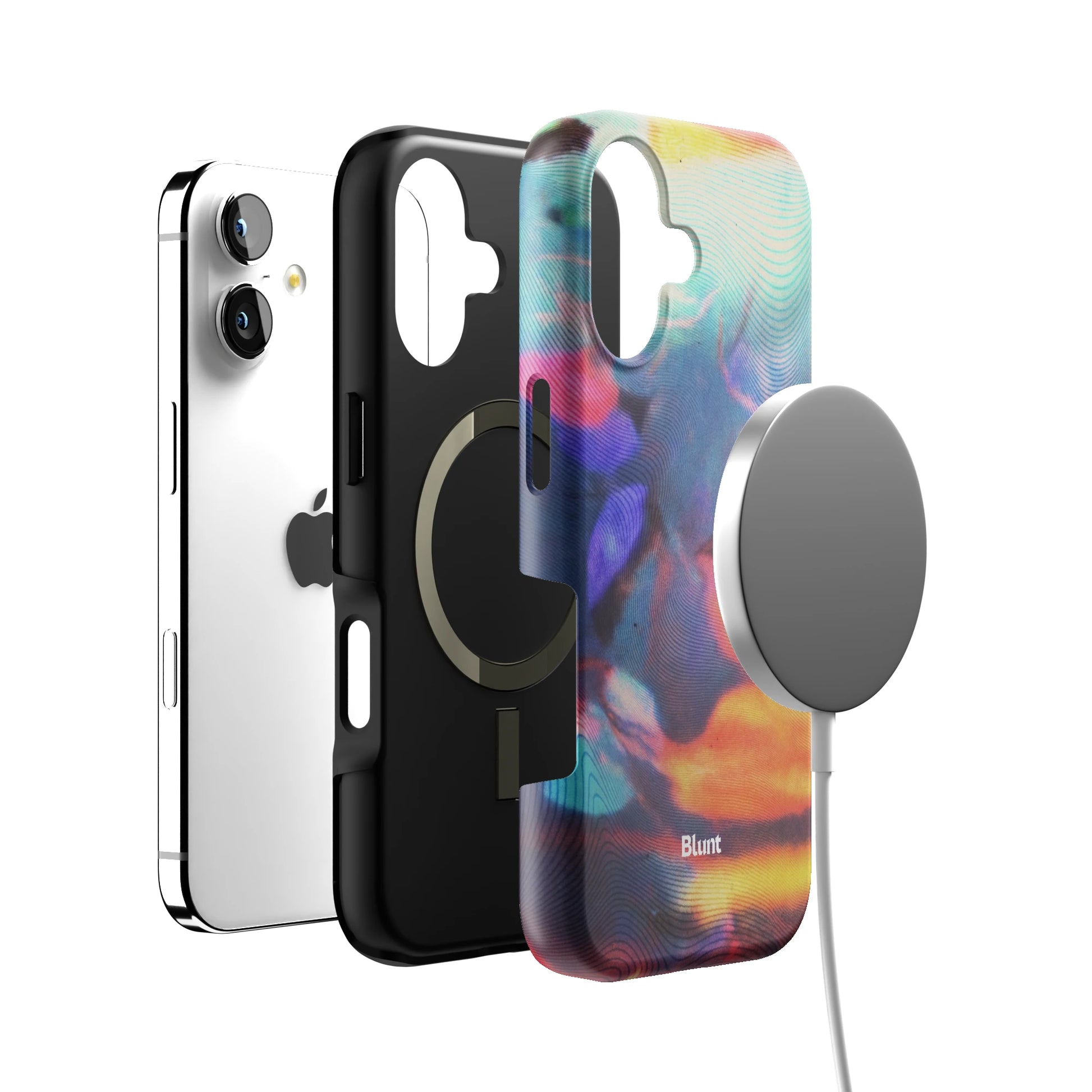 Auri iPhone Case gallery - Iphone_17_Iphone_4