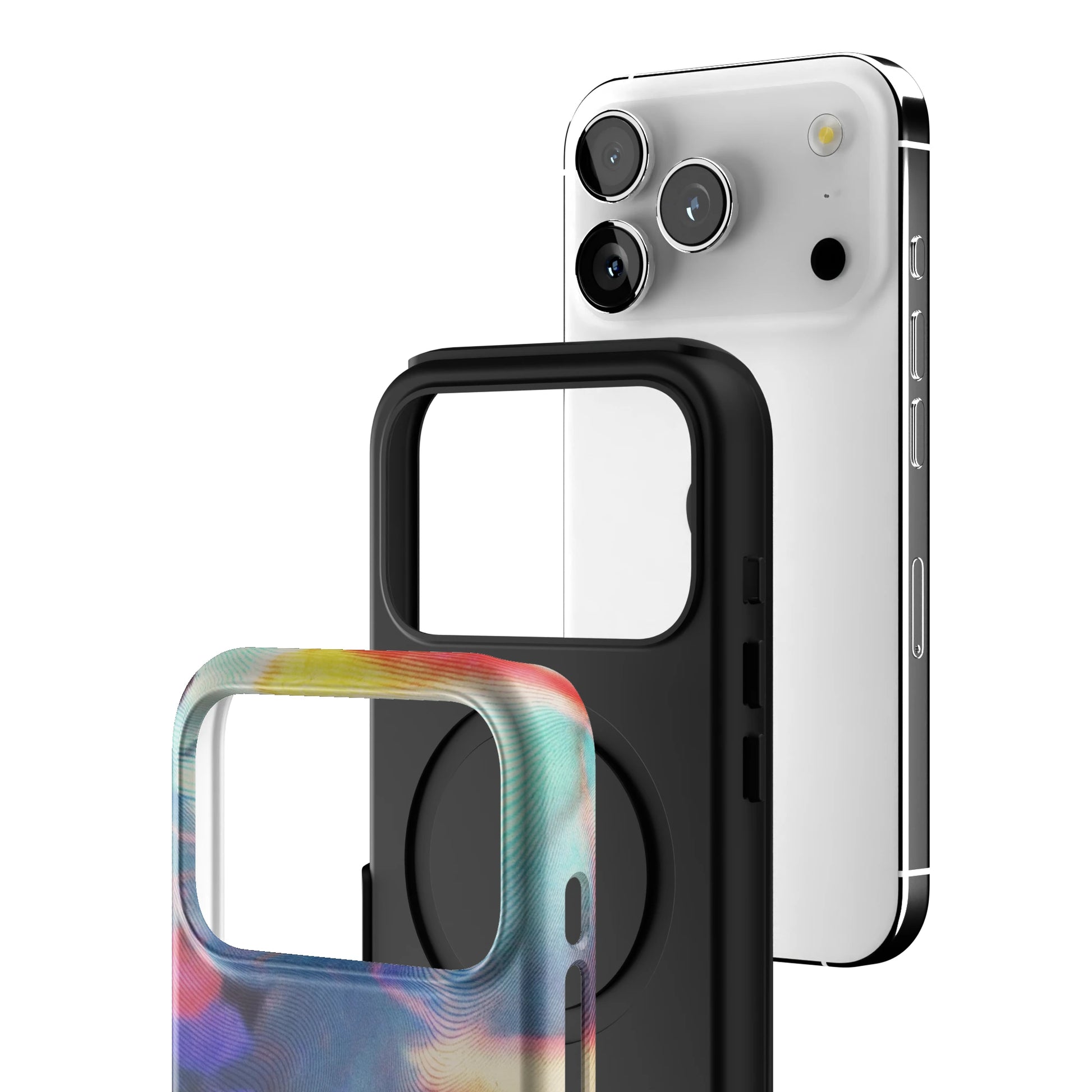 Auri iPhone Case gallery - Iphone_17_Pro_3
