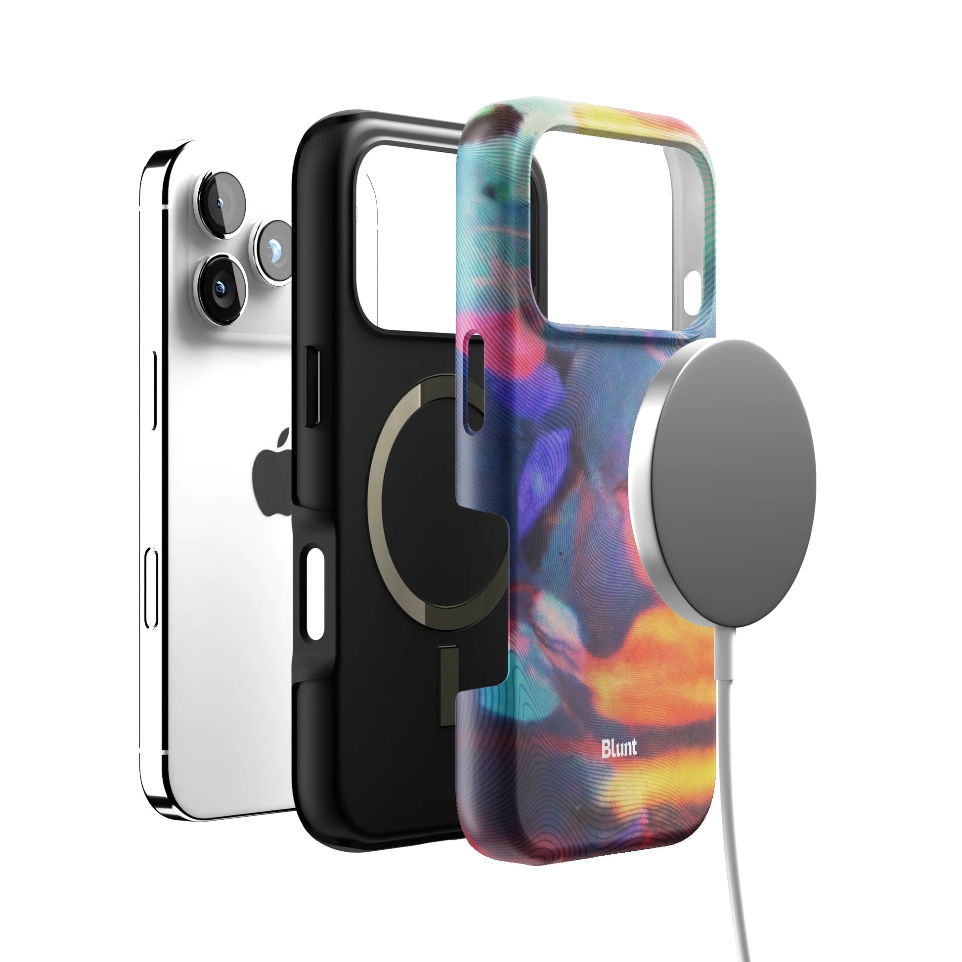 Auri iPhone Case gallery - Iphone_17_Pro_4