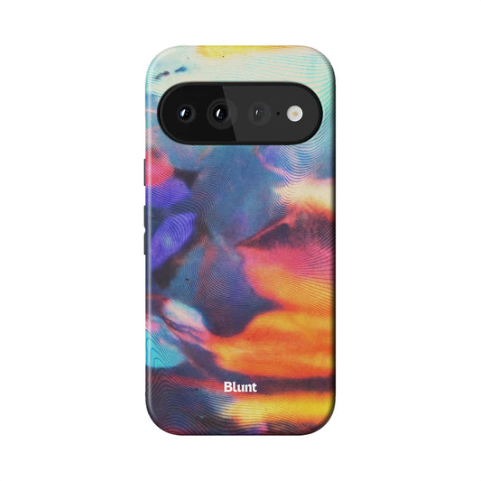 Auri Pixel Case - Blunt Cases