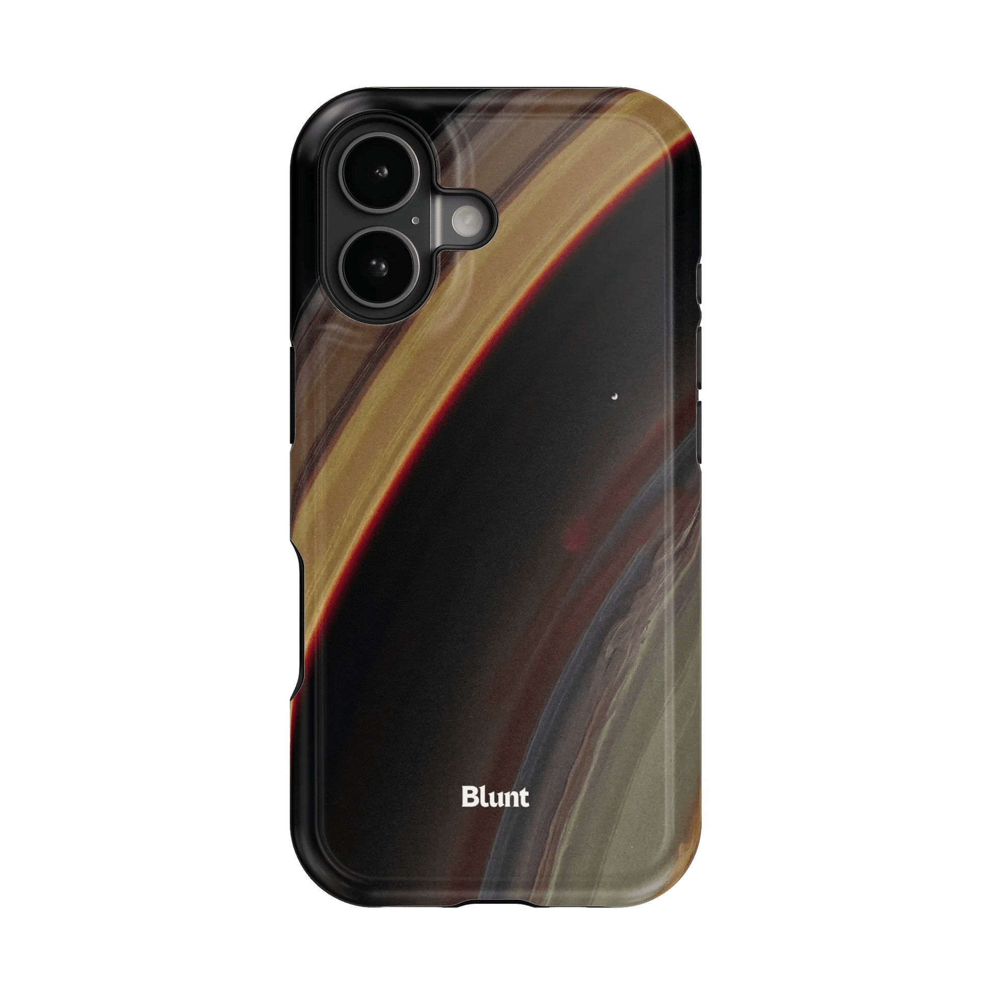 Aurix iPhone Case - Blunt Cases