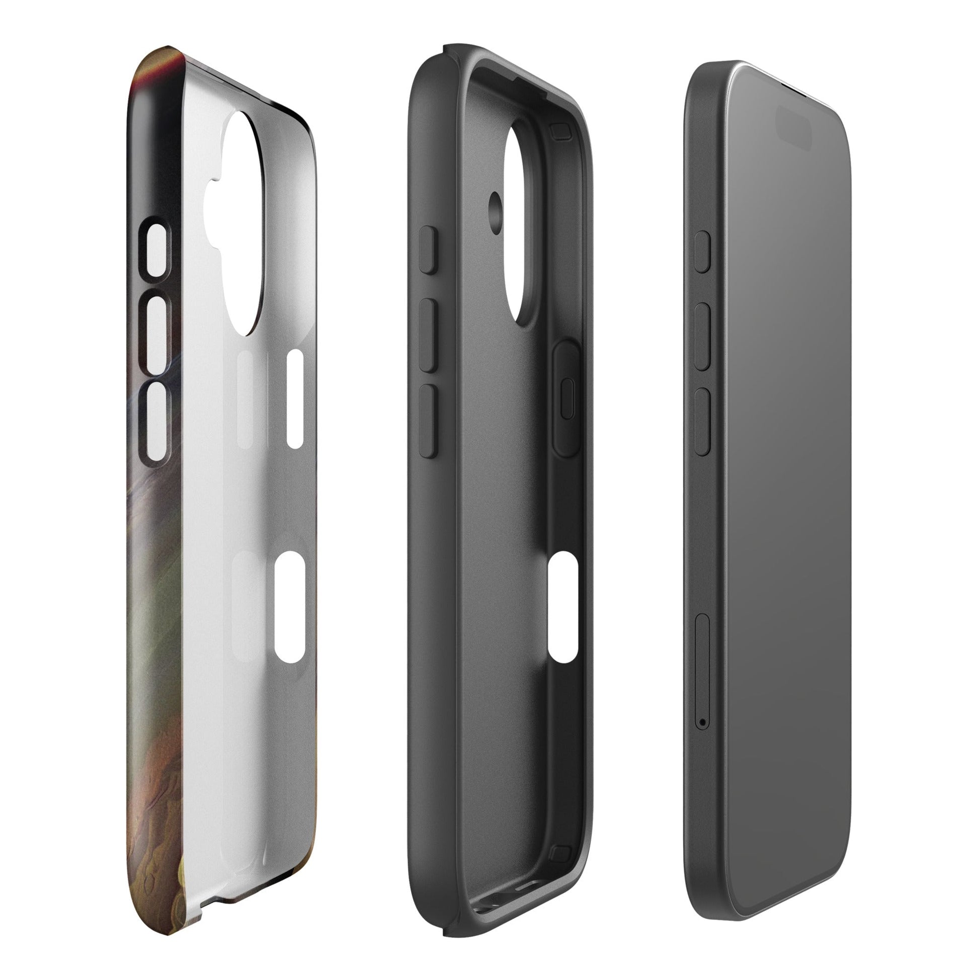Aurix iPhone Case - Blunt Cases