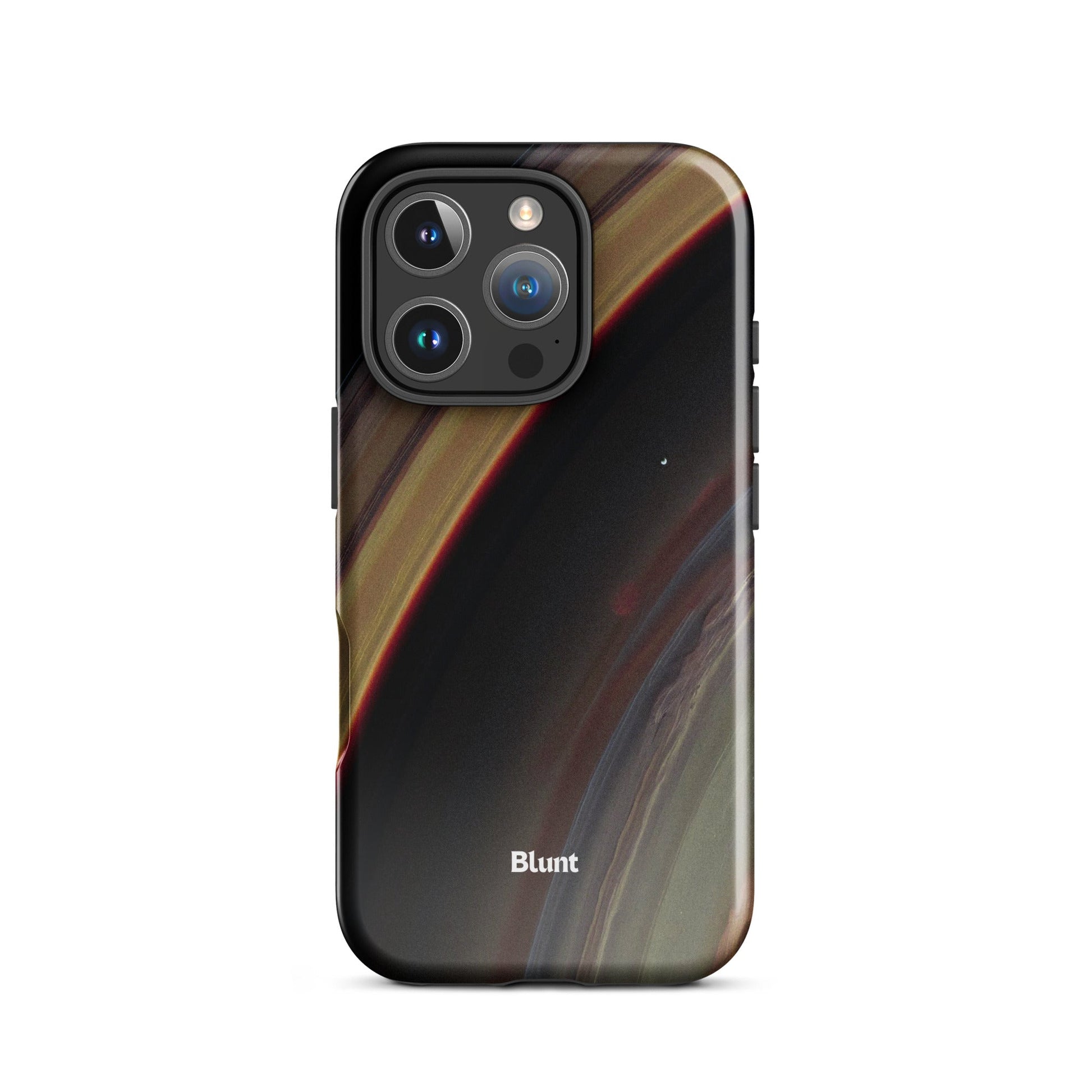 Aurix iPhone Case - Blunt Cases