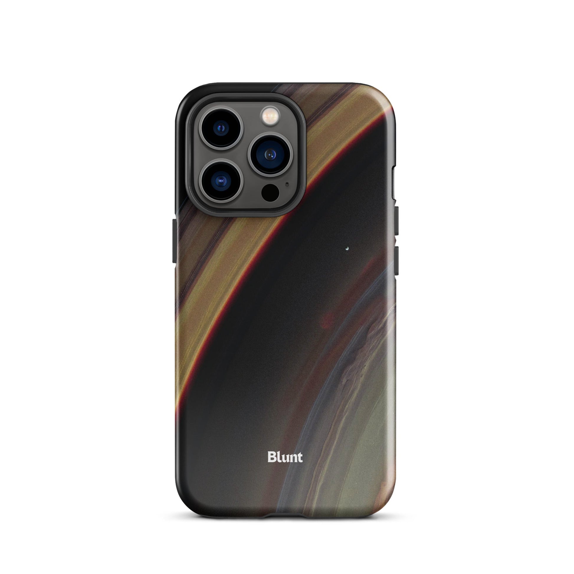 Aurix iPhone Case - Blunt Cases