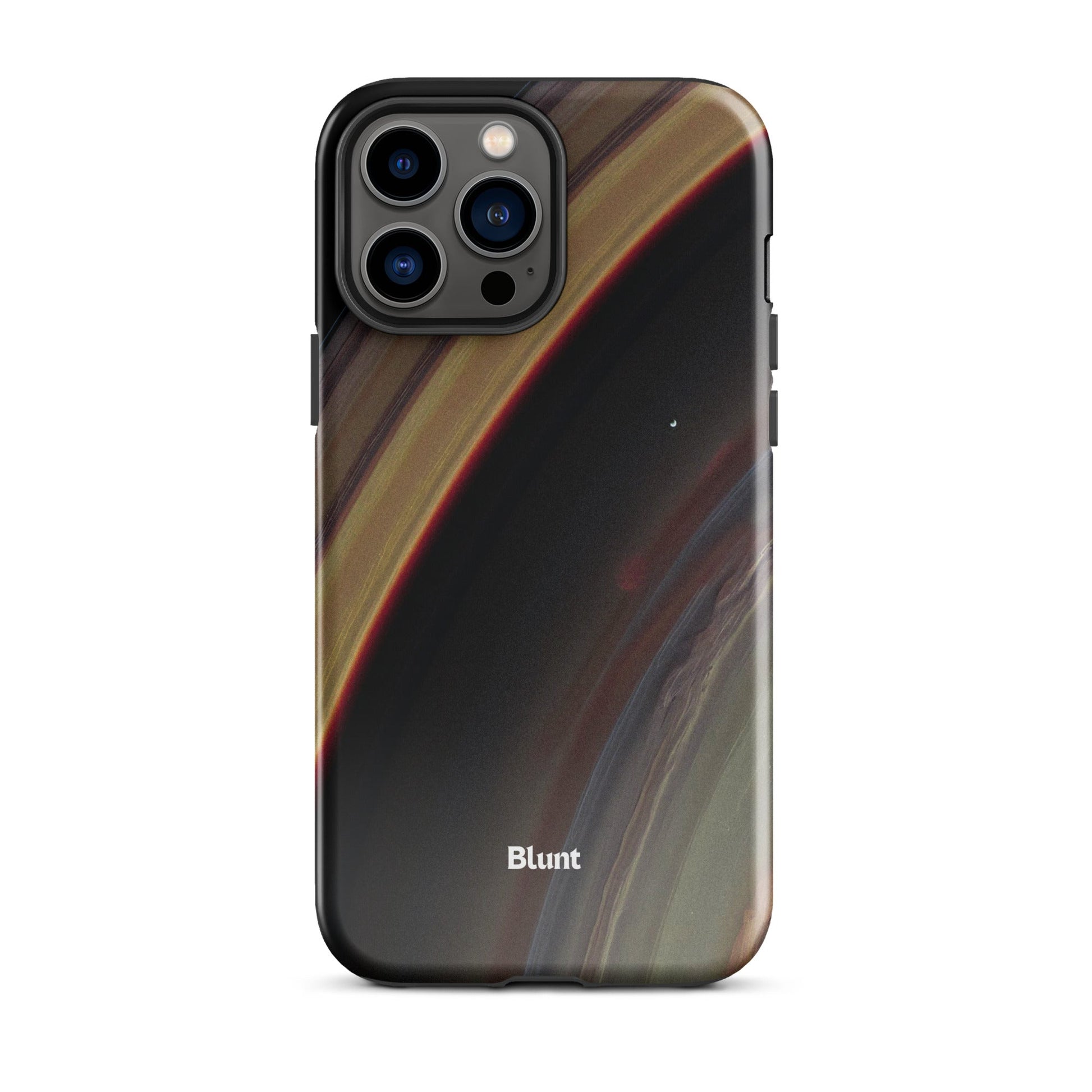 Aurix iPhone Case - Blunt Cases