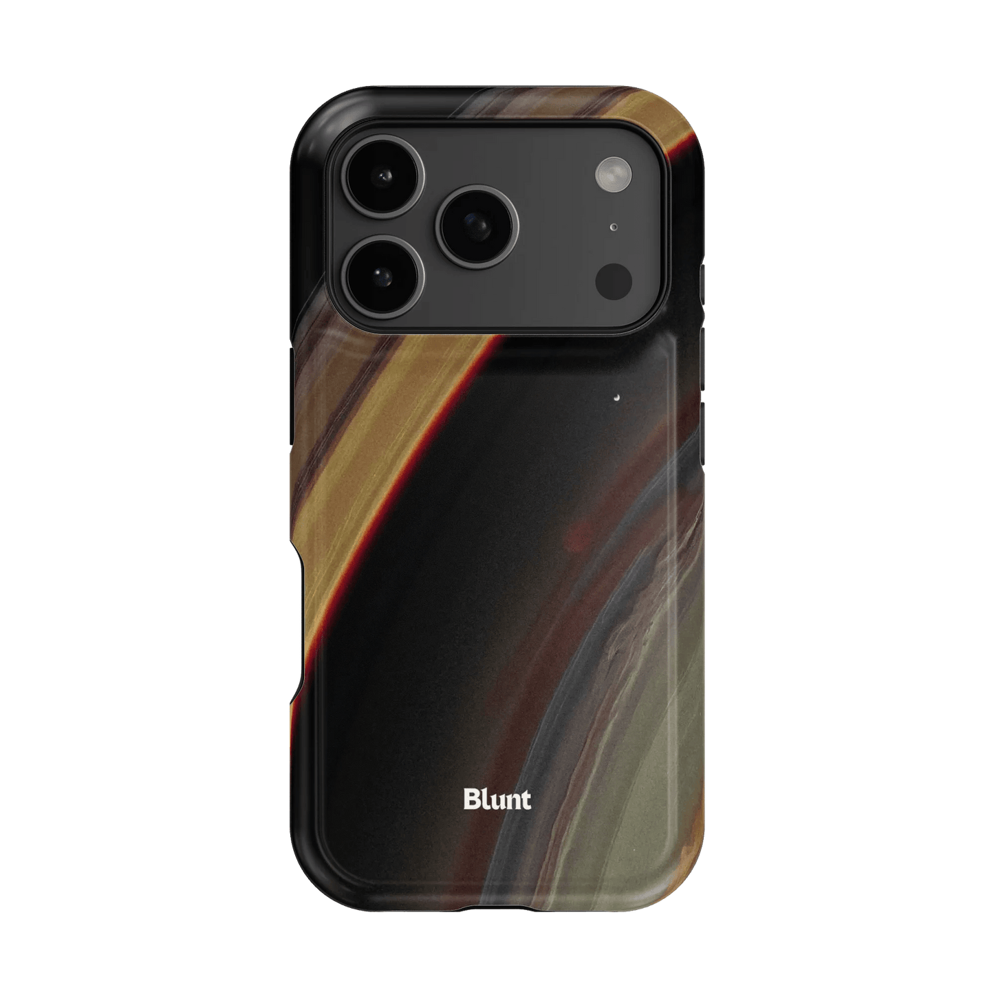 Aurix iPhone Case - Blunt Cases