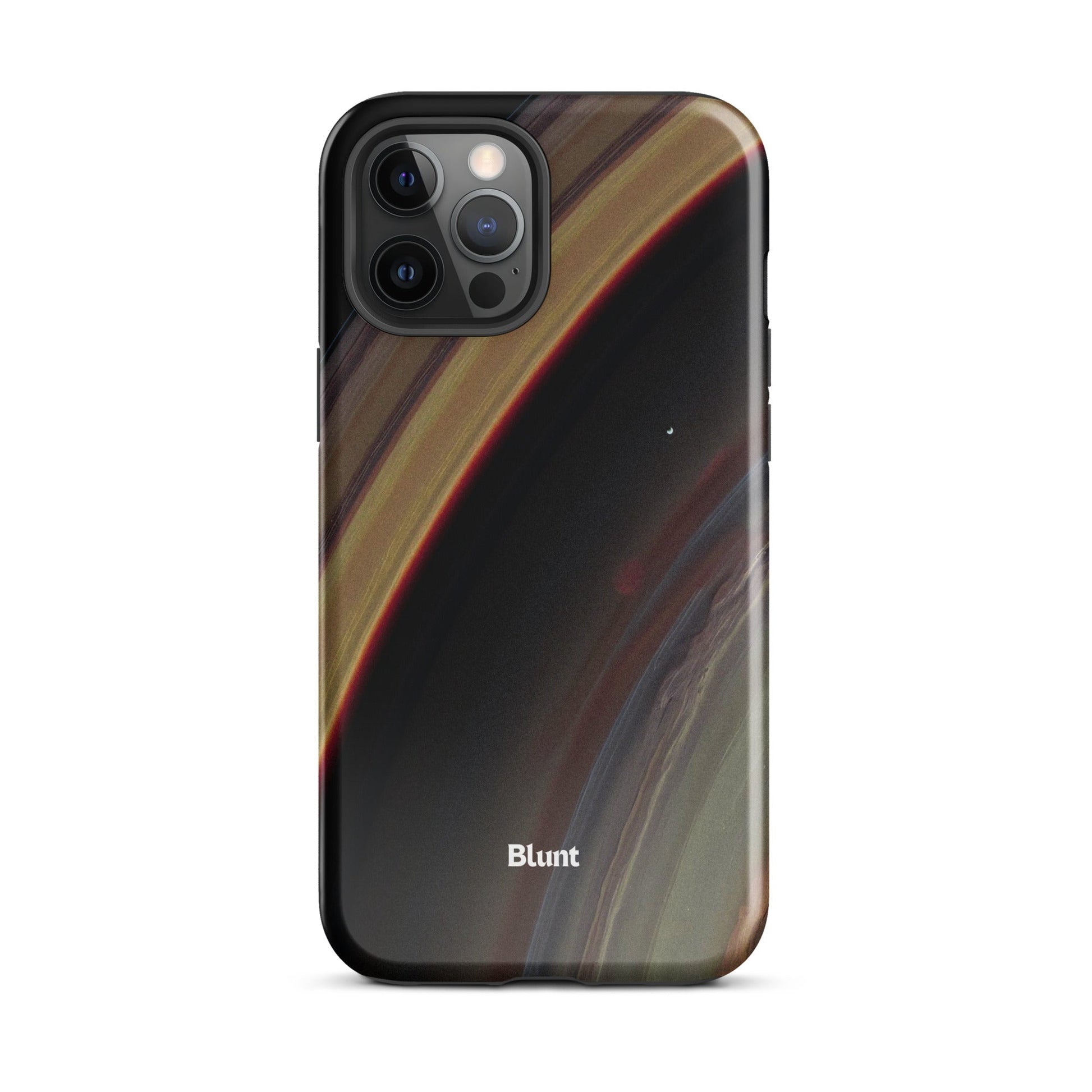 Aurix iPhone Case - Blunt Cases