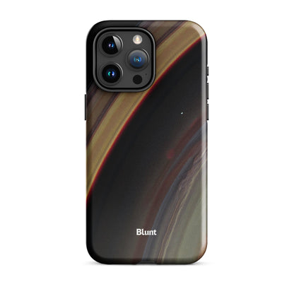 Aurix iPhone Case - Blunt Cases