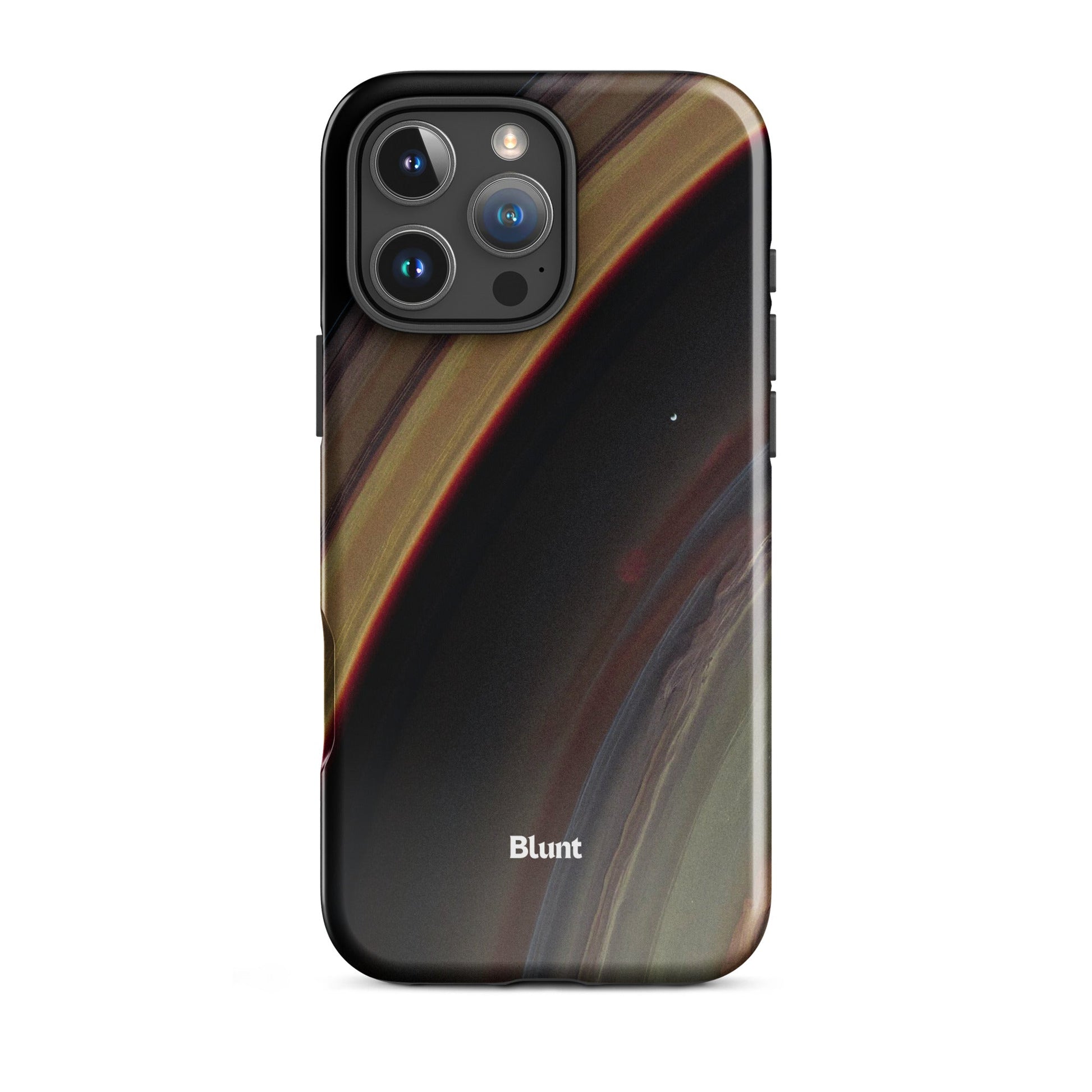 Aurix iPhone Case - Blunt Cases