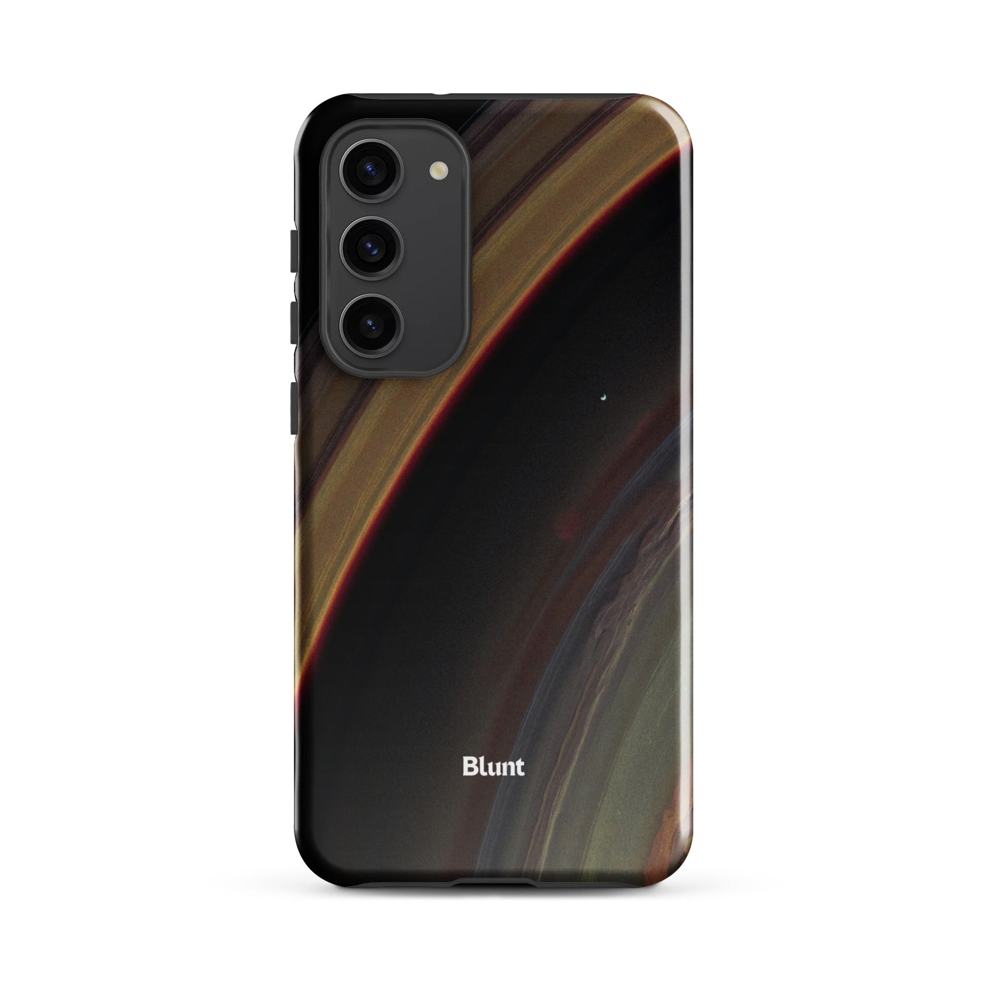 Aurix Samsung Case - Blunt Cases