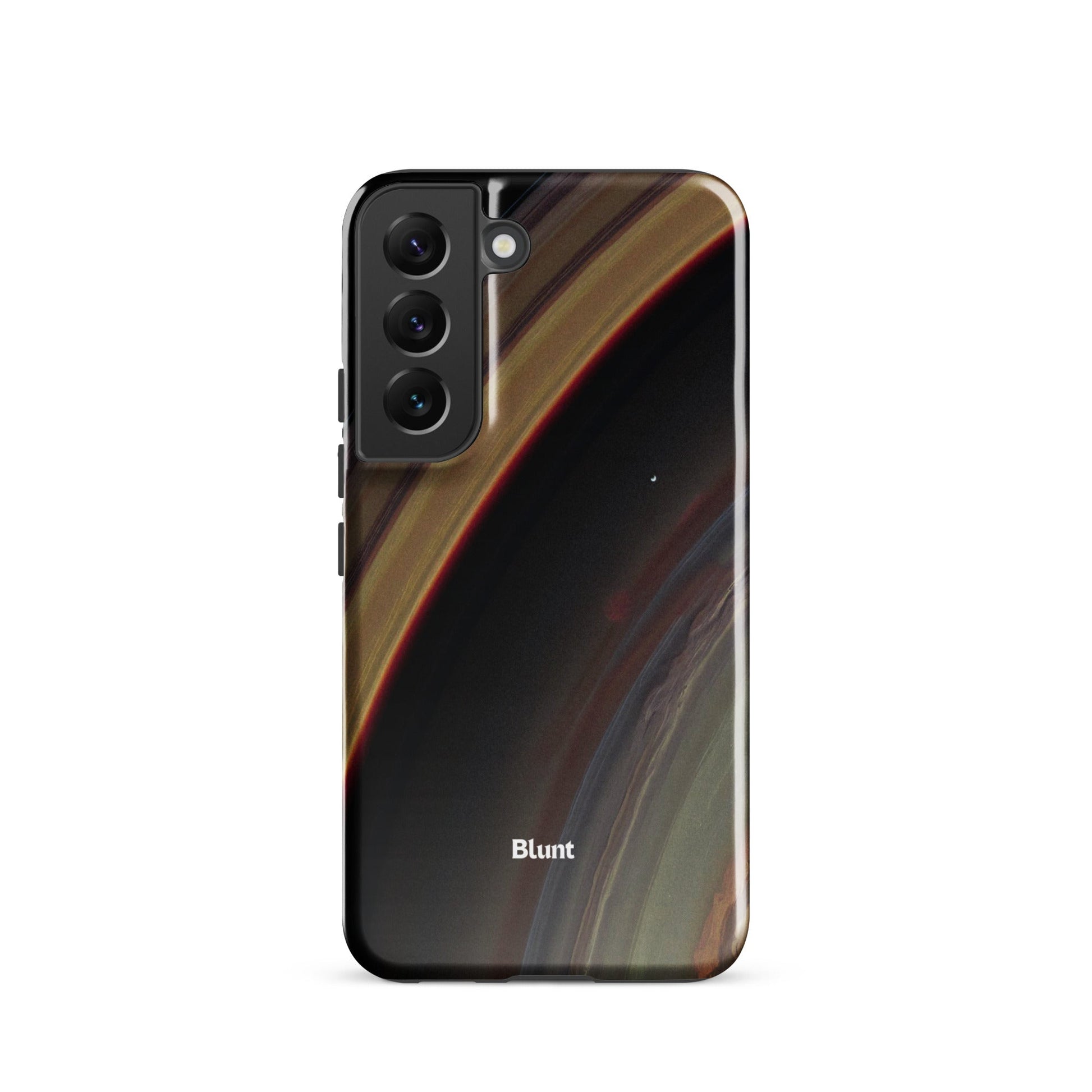 Aurix Samsung Case - Blunt Cases