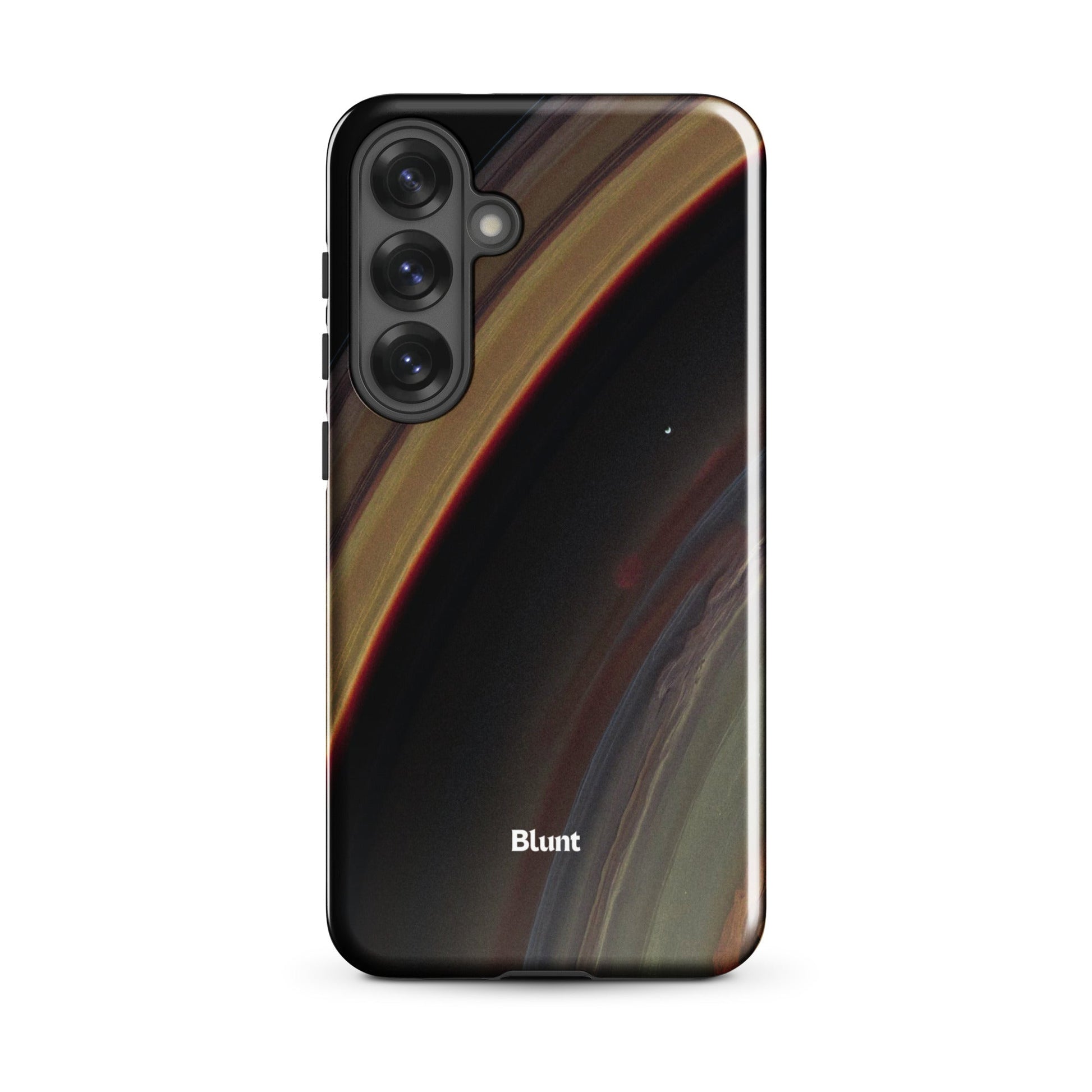 Aurix Samsung Case - Blunt Cases
