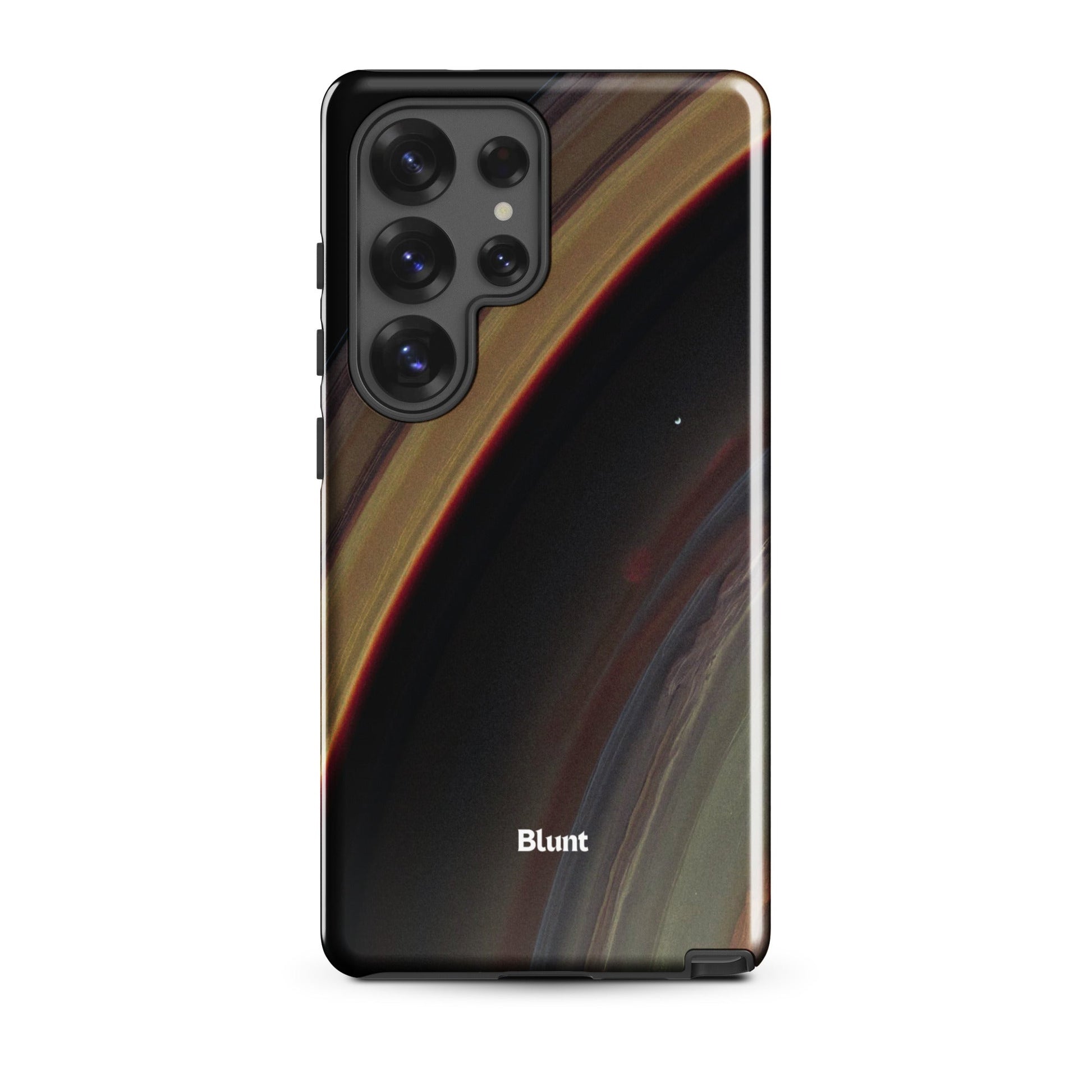 Aurix Samsung Case - Blunt Cases