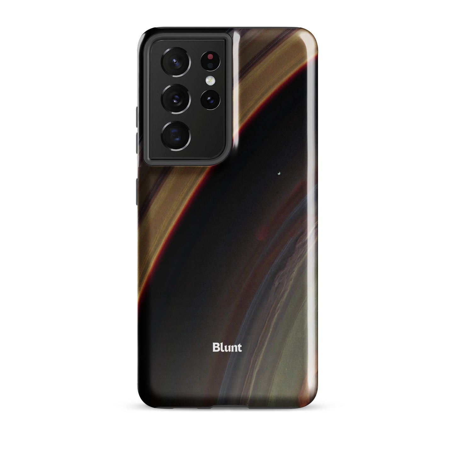 Aurix Samsung Case - Blunt Cases