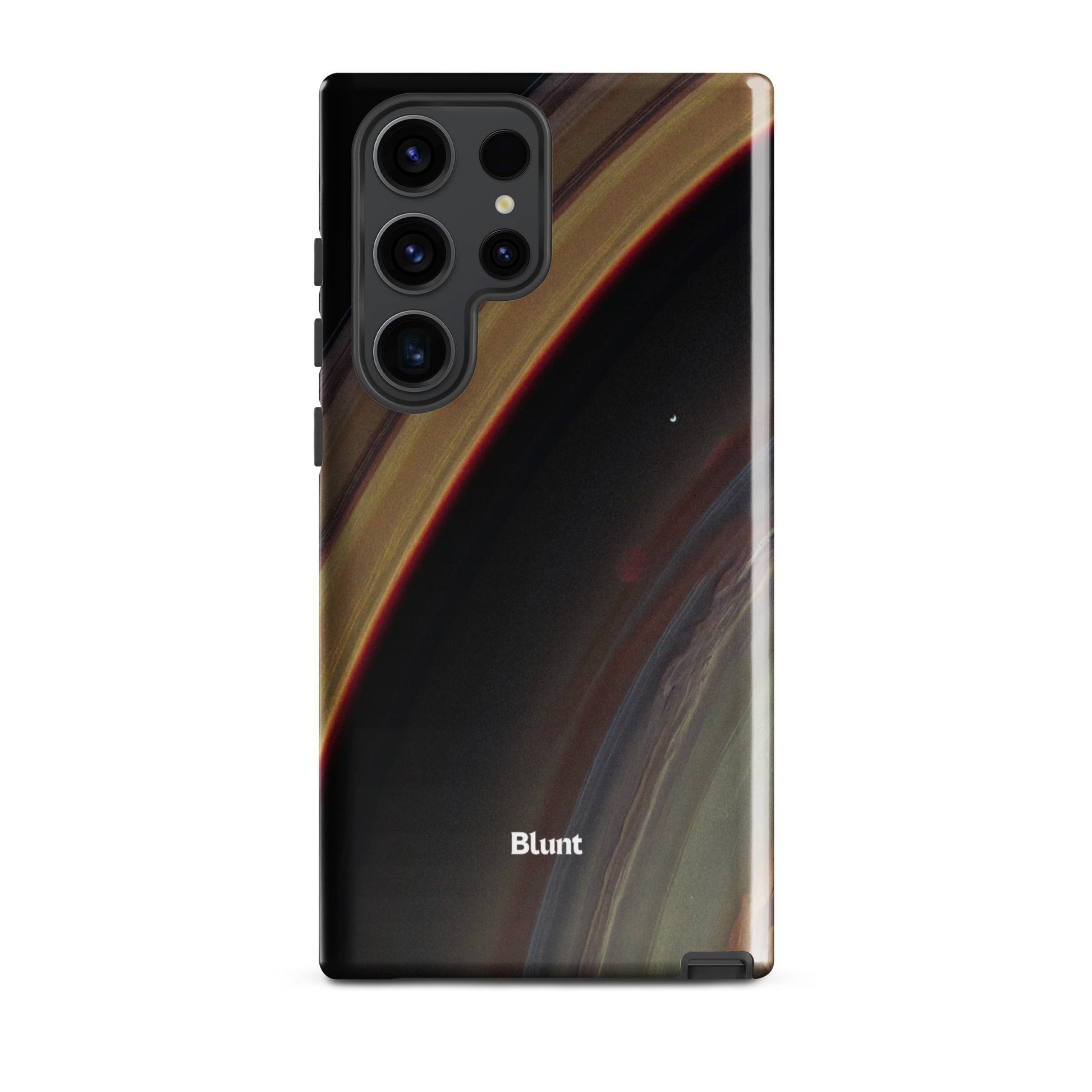 Aurix Samsung Case - Blunt Cases