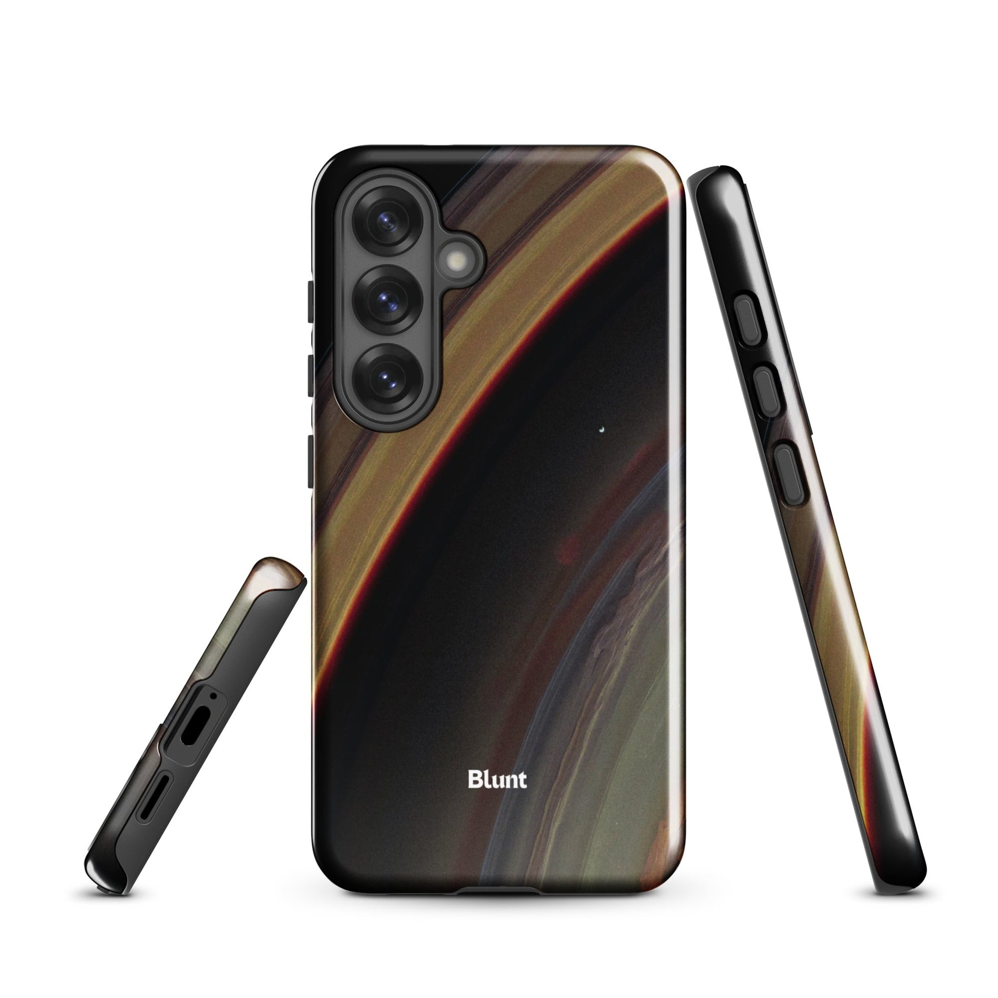 Aurix Samsung Case - Blunt Cases