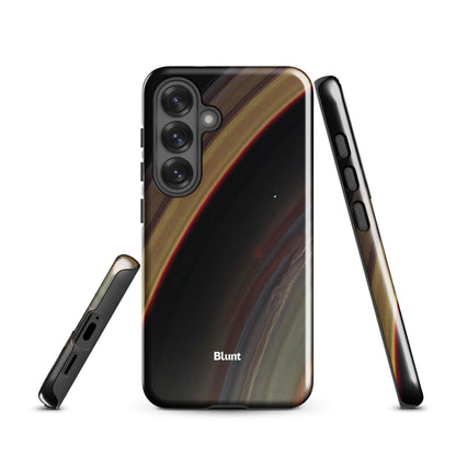 Aurix Samsung Case - Blunt Cases