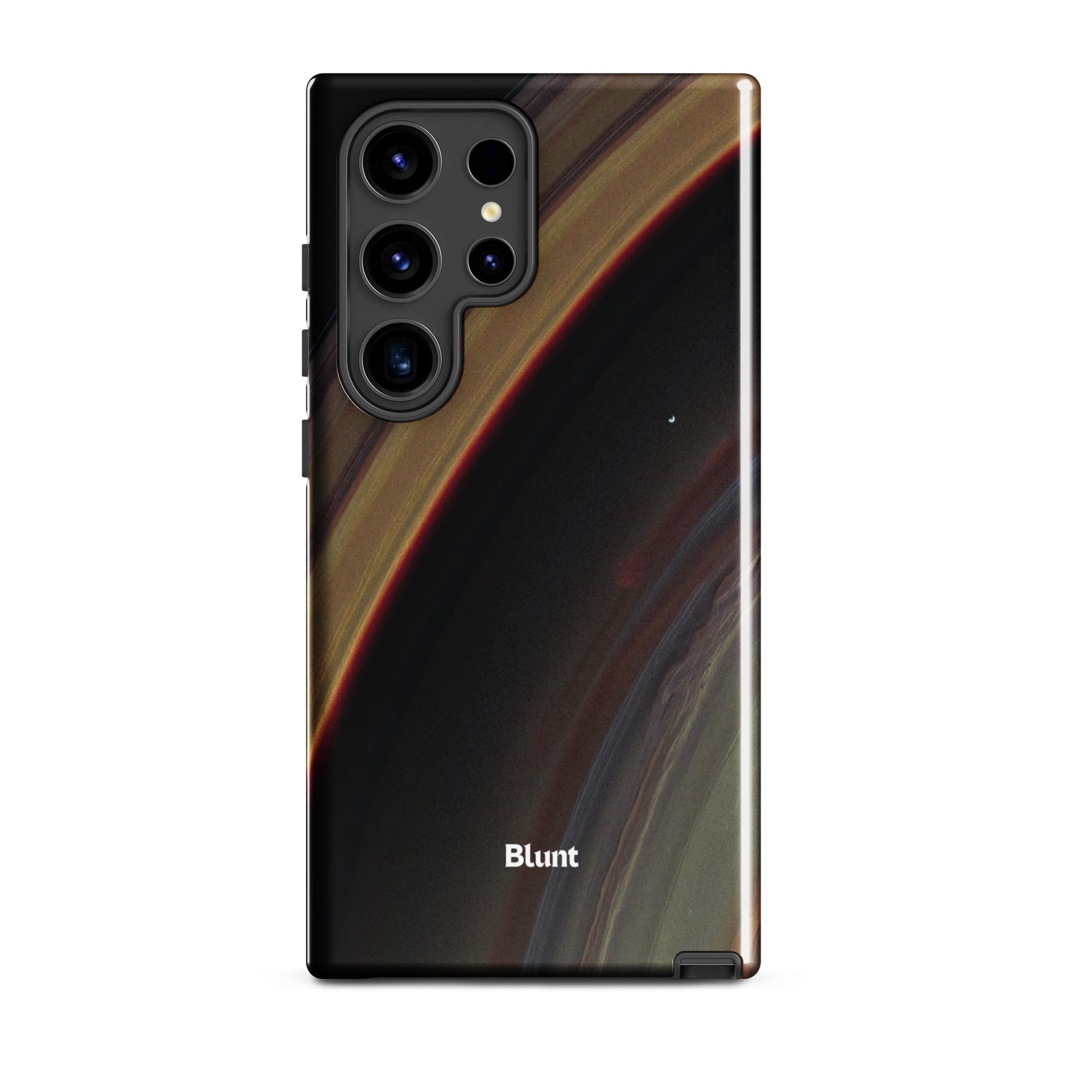 Aurix Samsung Case - Blunt Cases