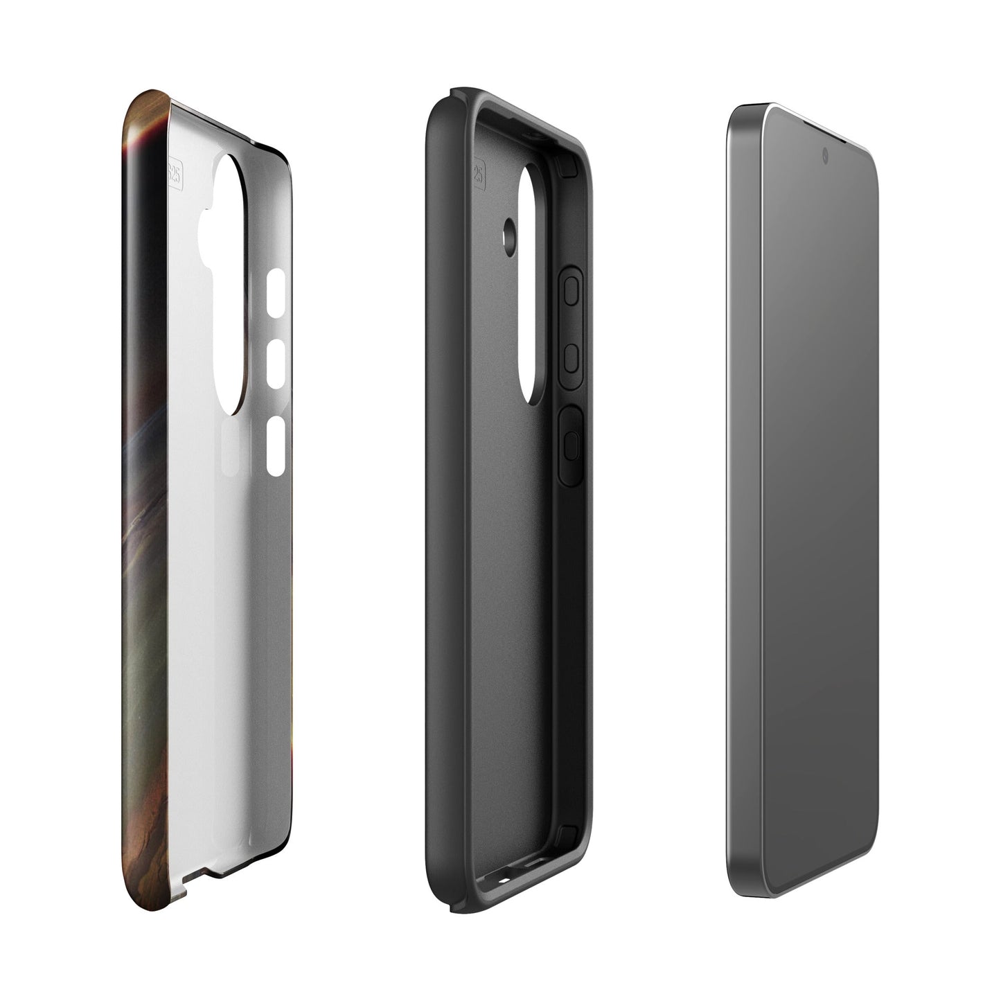 Aurix Samsung Case - Blunt Cases