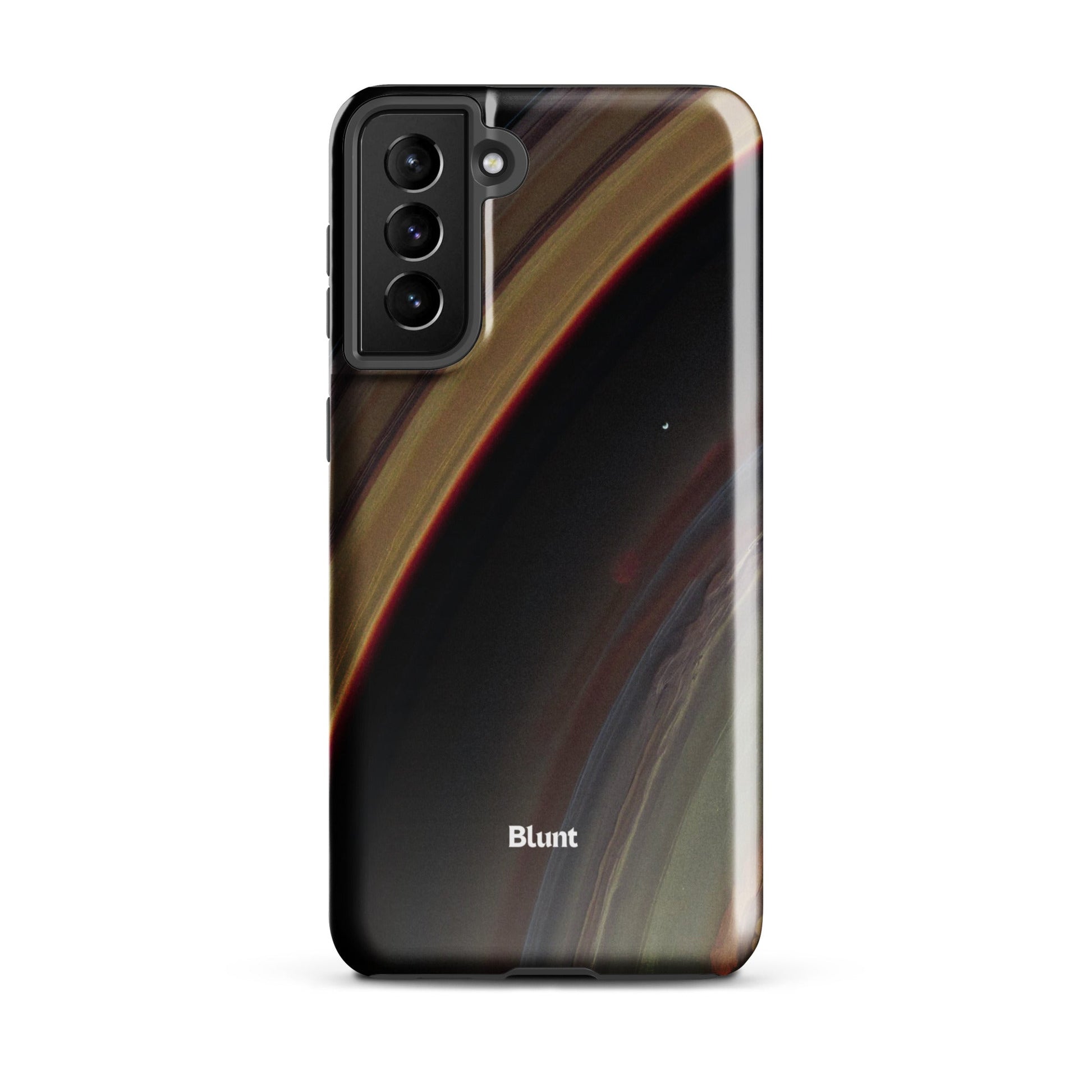 Aurix Samsung Case - Blunt Cases