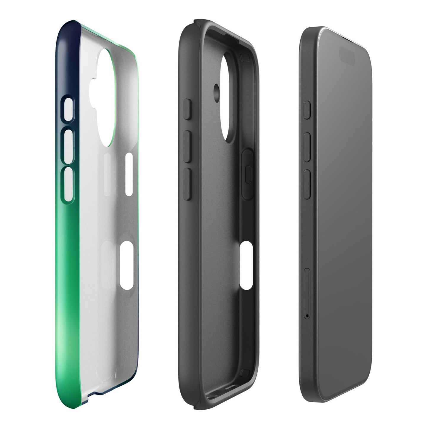 Aurora iPhone Case - Blunt Cases