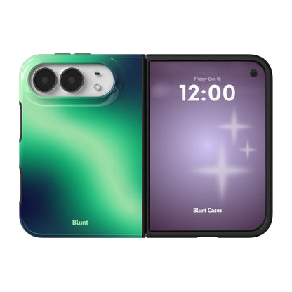 aurora-iphone-case iPhone 18 Duo case, view 1