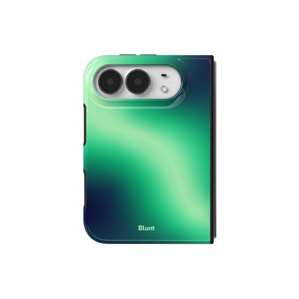 aurora-iphone-case iPhone 18 Duo case, view 2