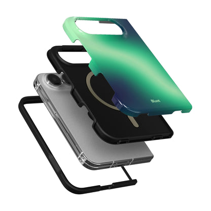 aurora-iphone-case iPhone 18 Duo case, view 6
