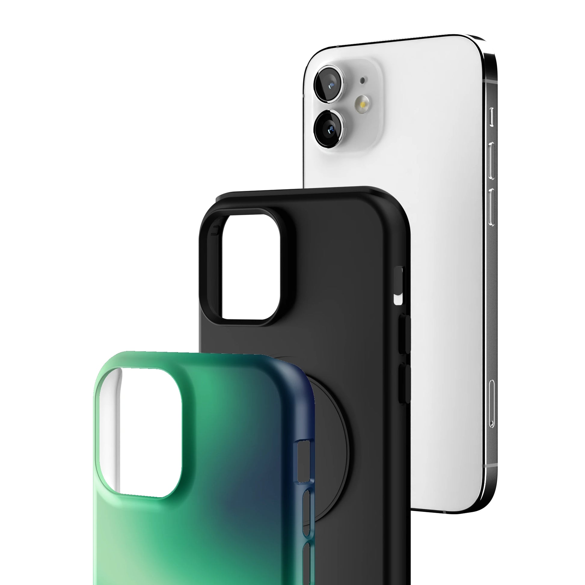 Aurora iPhone Case gallery - Iphone_12_Iphone_3