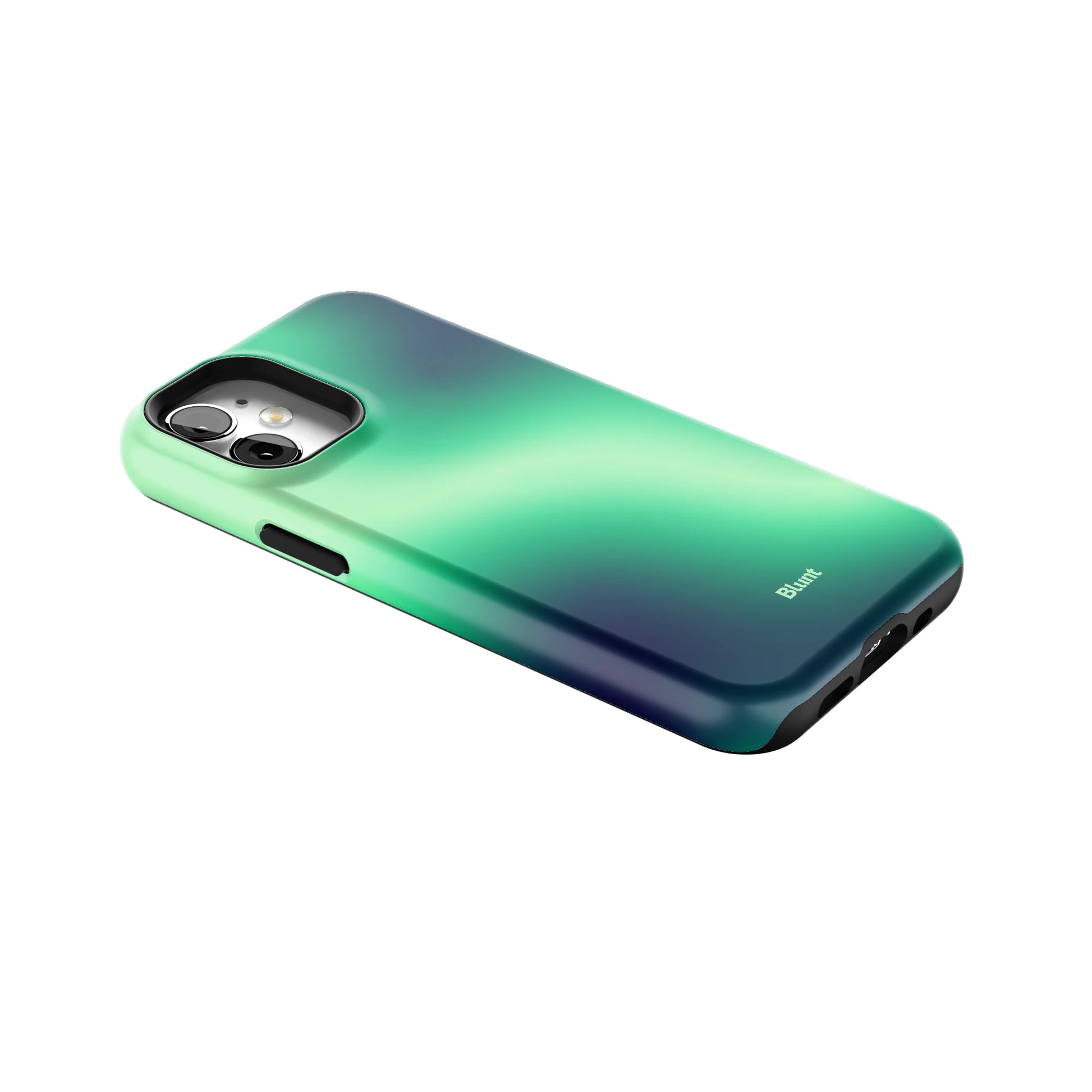 Aurora iPhone Case gallery - Iphone_12_Mini_Air_Plus_2