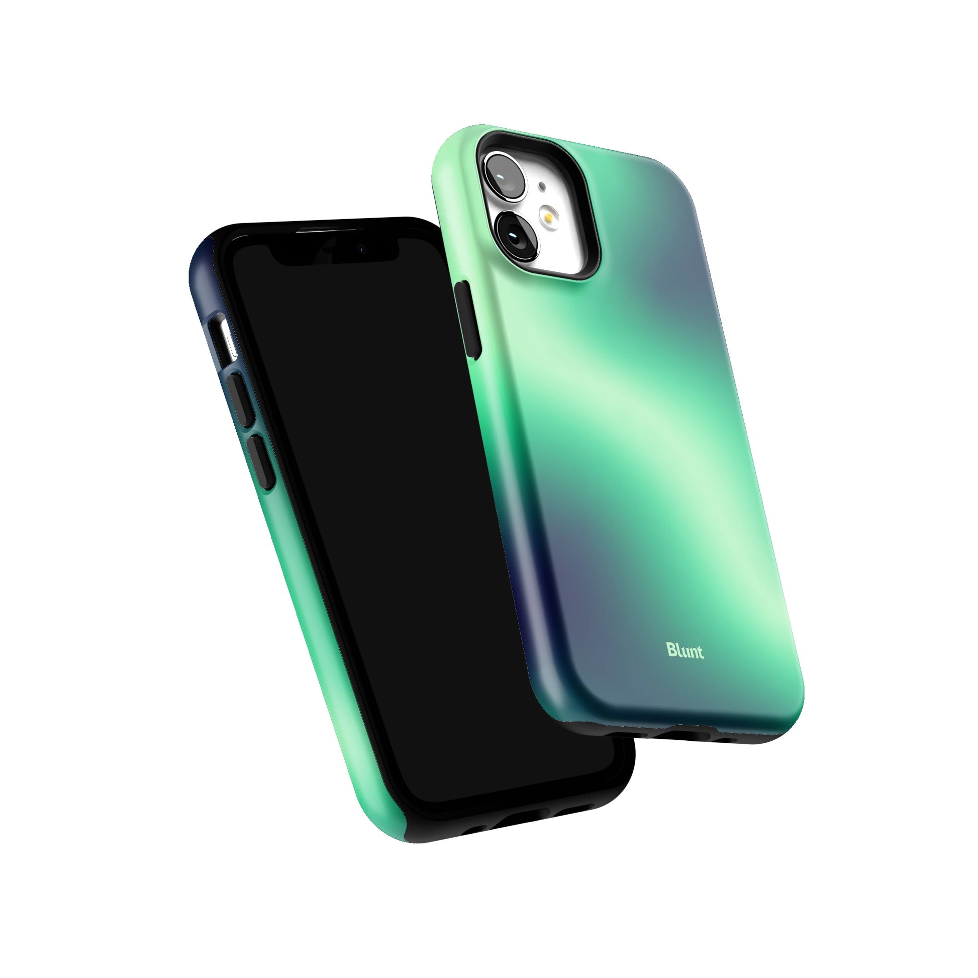 Aurora iPhone Case gallery - Iphone_12_Mini_Air_Plus_6
