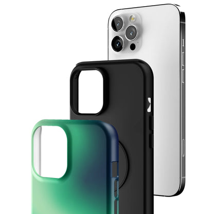 Aurora iPhone Case gallery - Iphone_12_Pro_Max_3