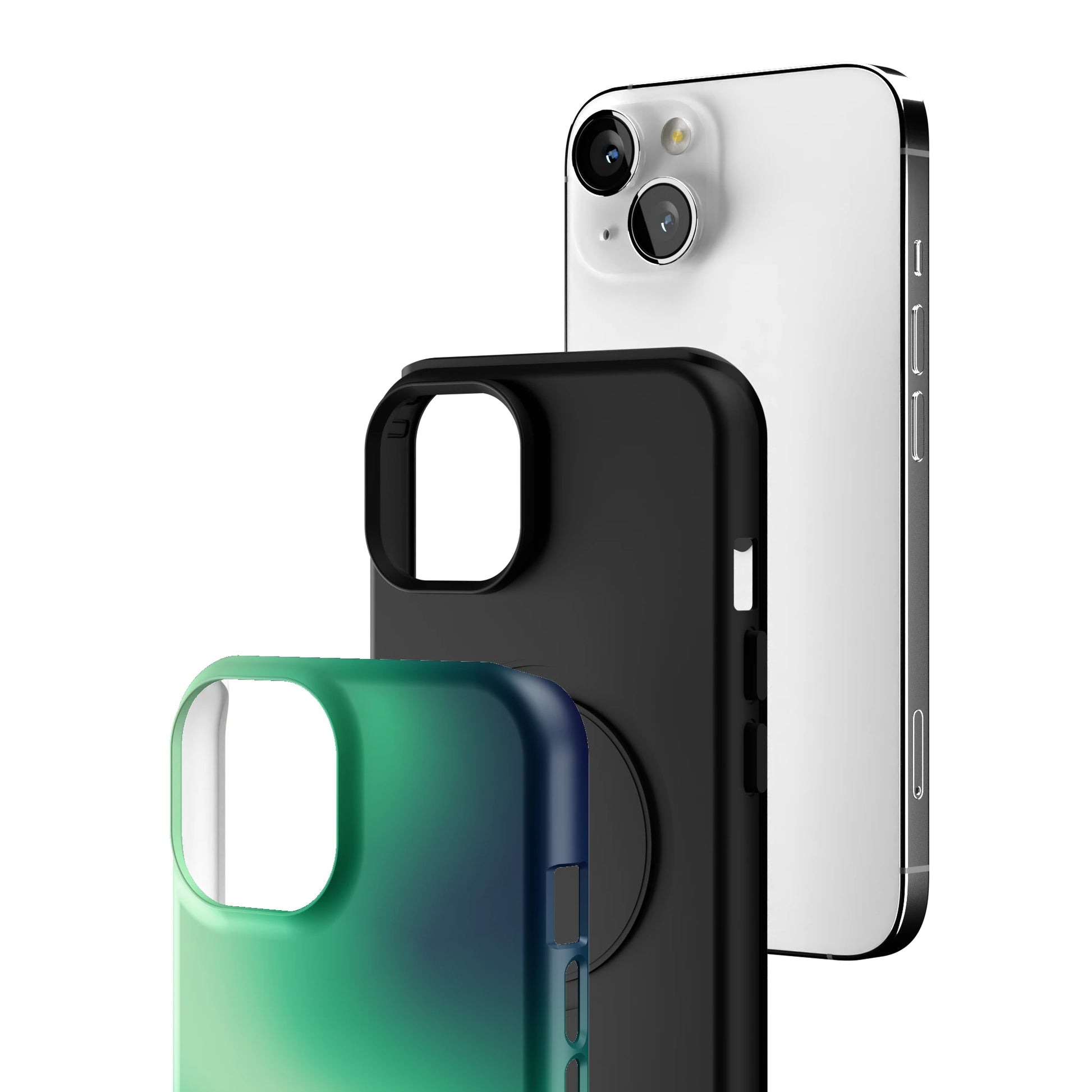 Aurora iPhone Case gallery - Iphone_13_Iphone_3