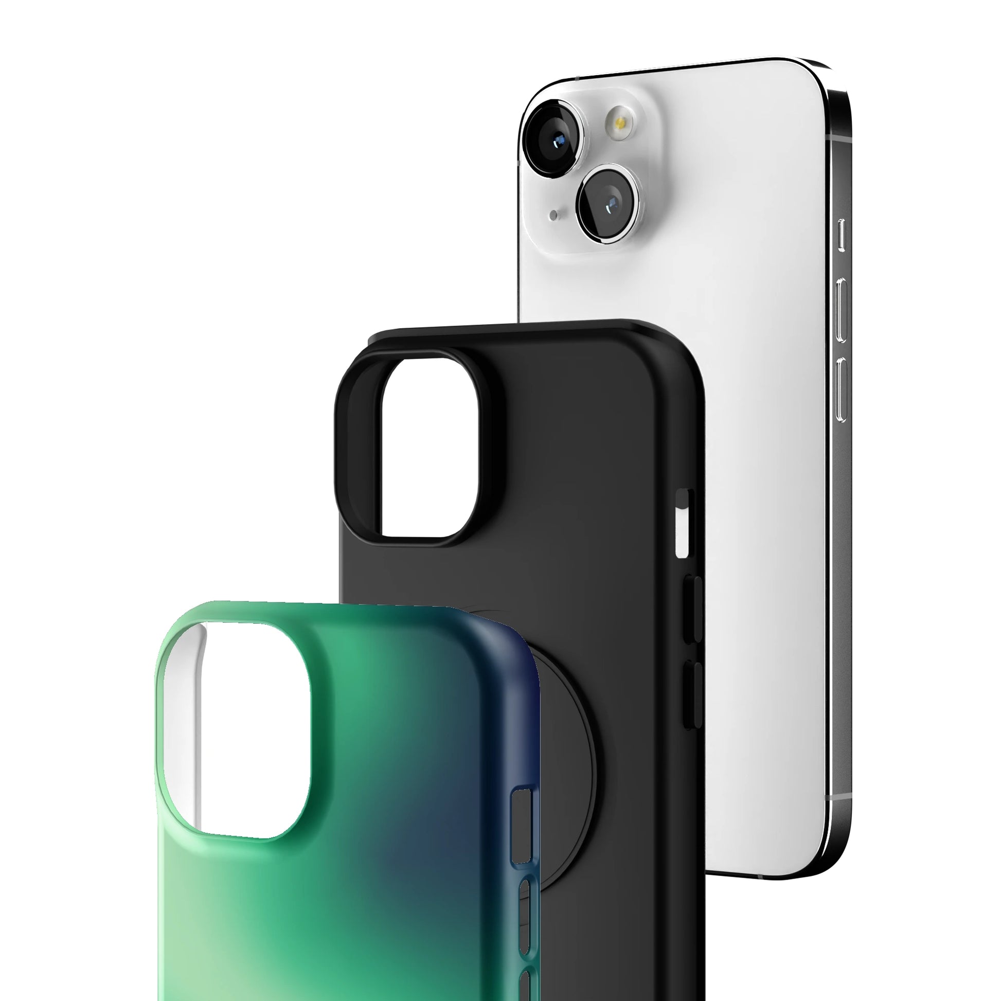 Aurora iPhone Case gallery - Iphone_14_Iphone_3