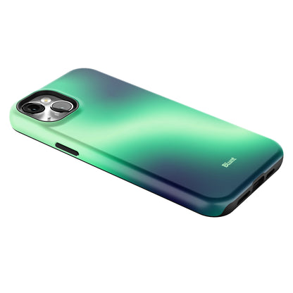 Aurora iPhone Case gallery - Iphone_14_Mini_Air_Plus_2