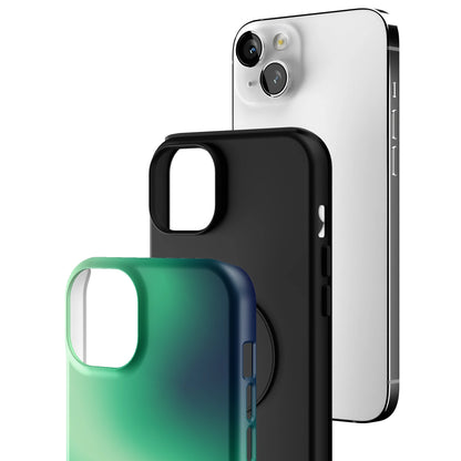 Aurora iPhone Case gallery - Iphone_14_Mini_Air_Plus_3