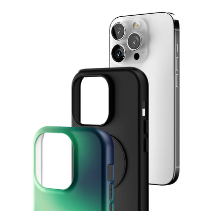 Aurora iPhone Case gallery - Iphone_14_Pro_3