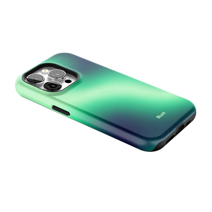Aurora iPhone Case gallery - Iphone_15_Pro_2