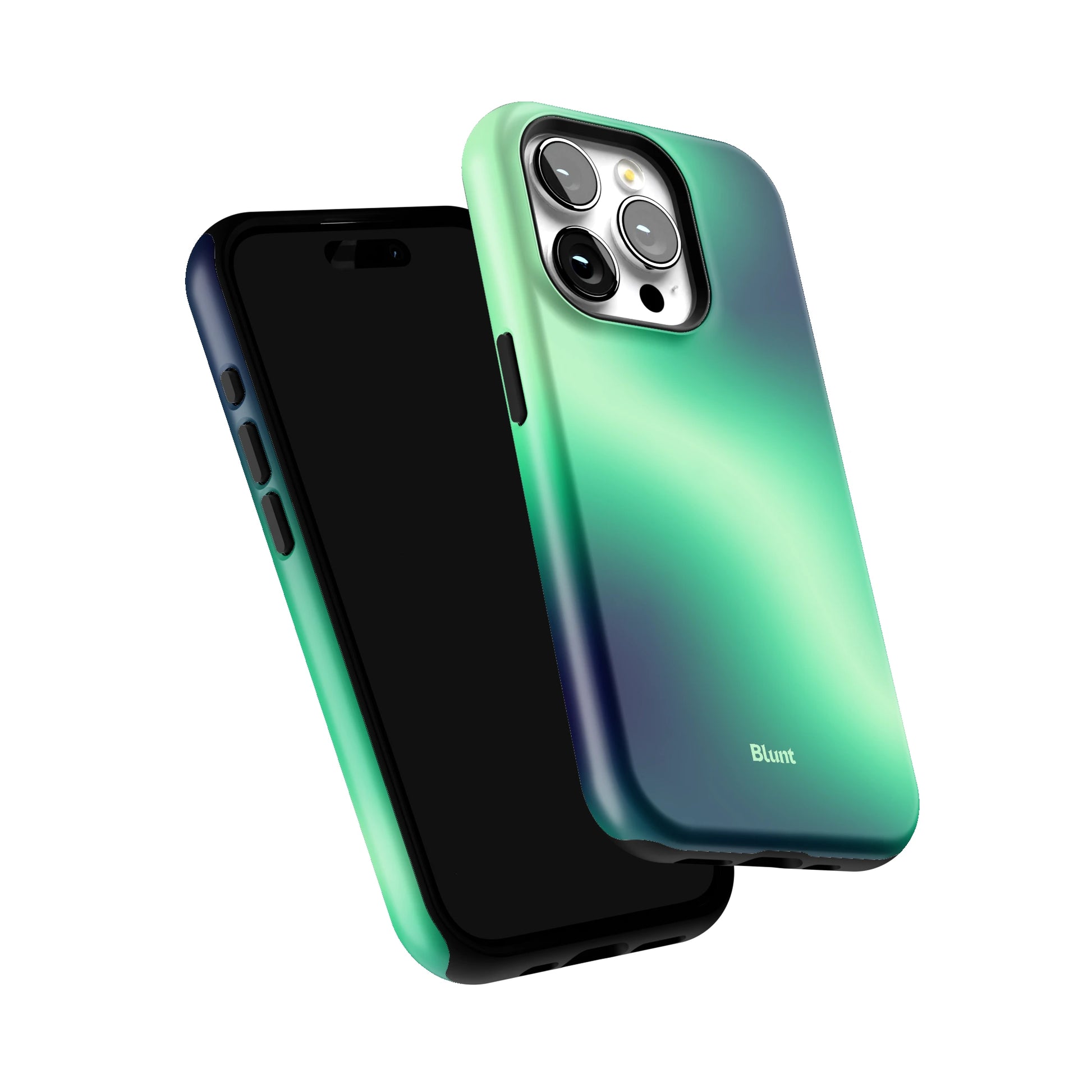 Aurora iPhone Case gallery - Iphone_15_Pro_6