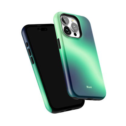 Aurora iPhone Case gallery - Iphone_15_Pro_6
