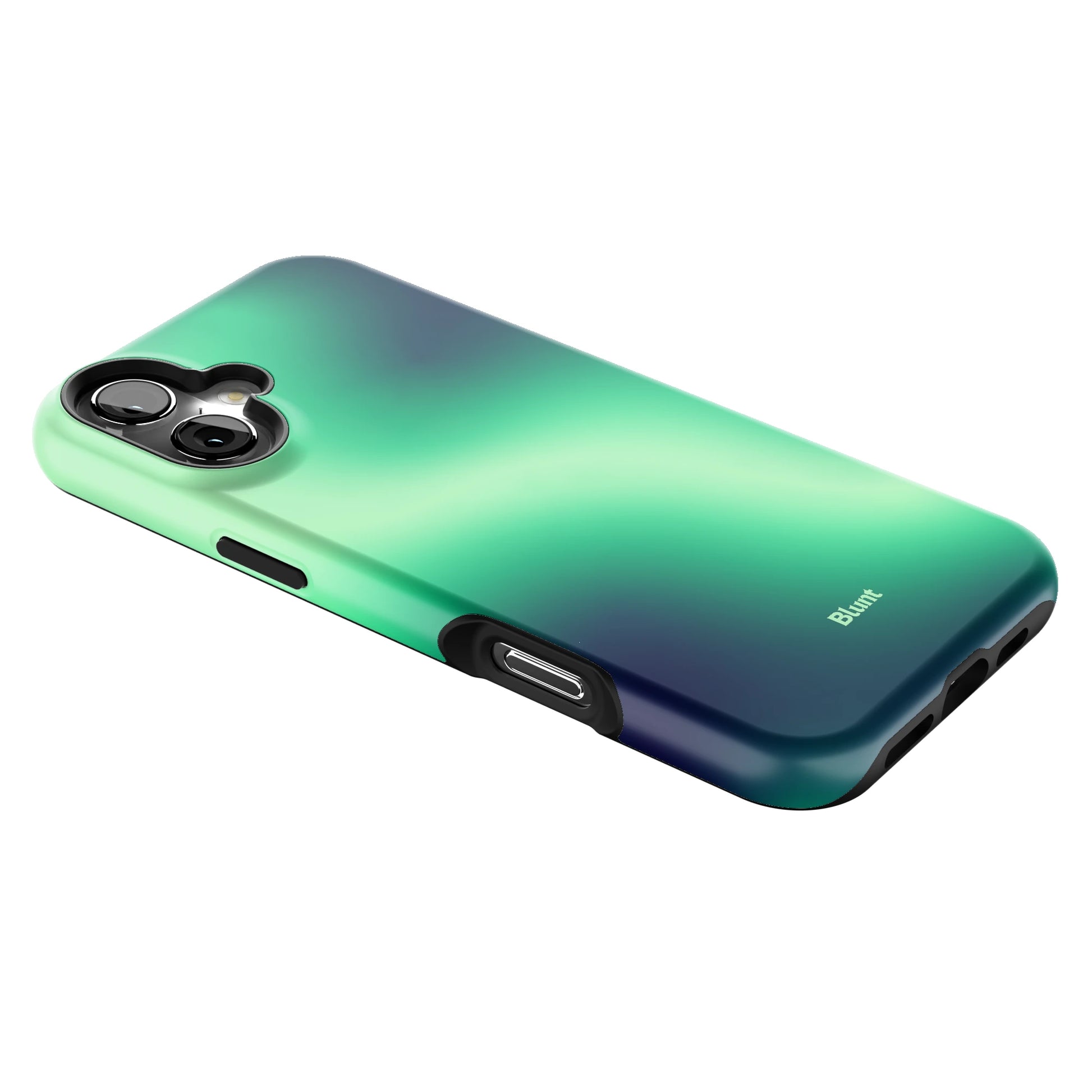 Aurora iPhone Case gallery - Iphone_16_Mini_Air_Plus_2