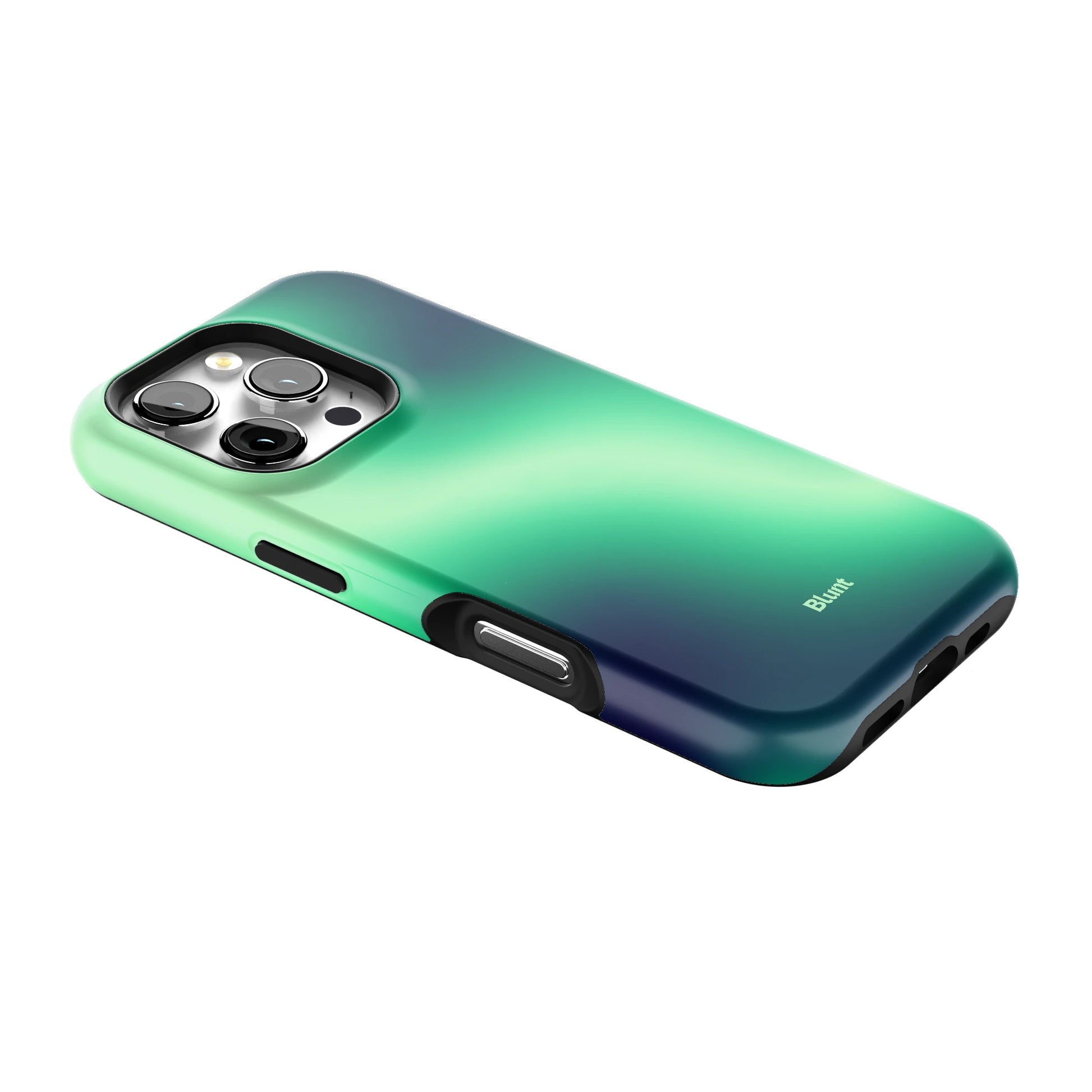 Aurora iPhone Case gallery - Iphone_16_Pro_2