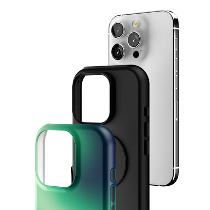 Aurora iPhone Case gallery - Iphone_16_Pro_3