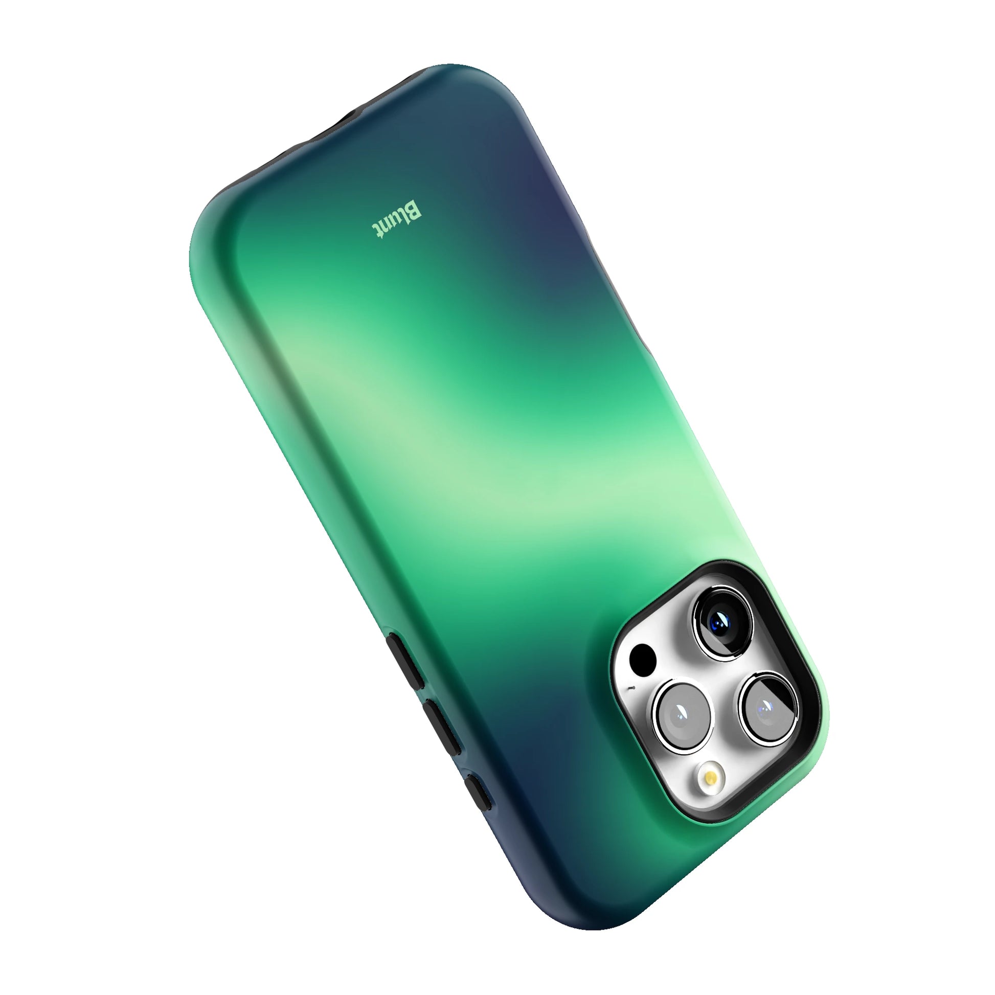 Aurora iPhone Case gallery - Iphone_16_Pro_5