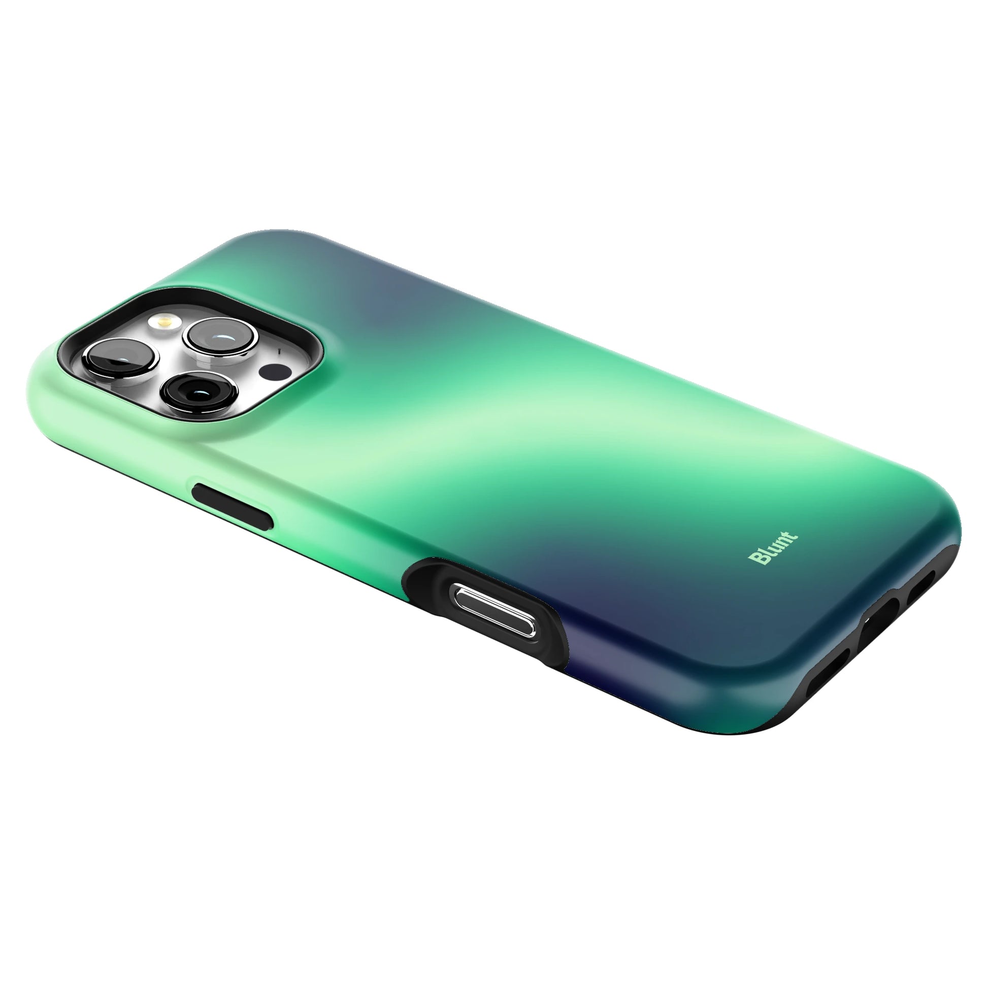 Aurora iPhone Case gallery - Iphone_16_Pro_Max_2