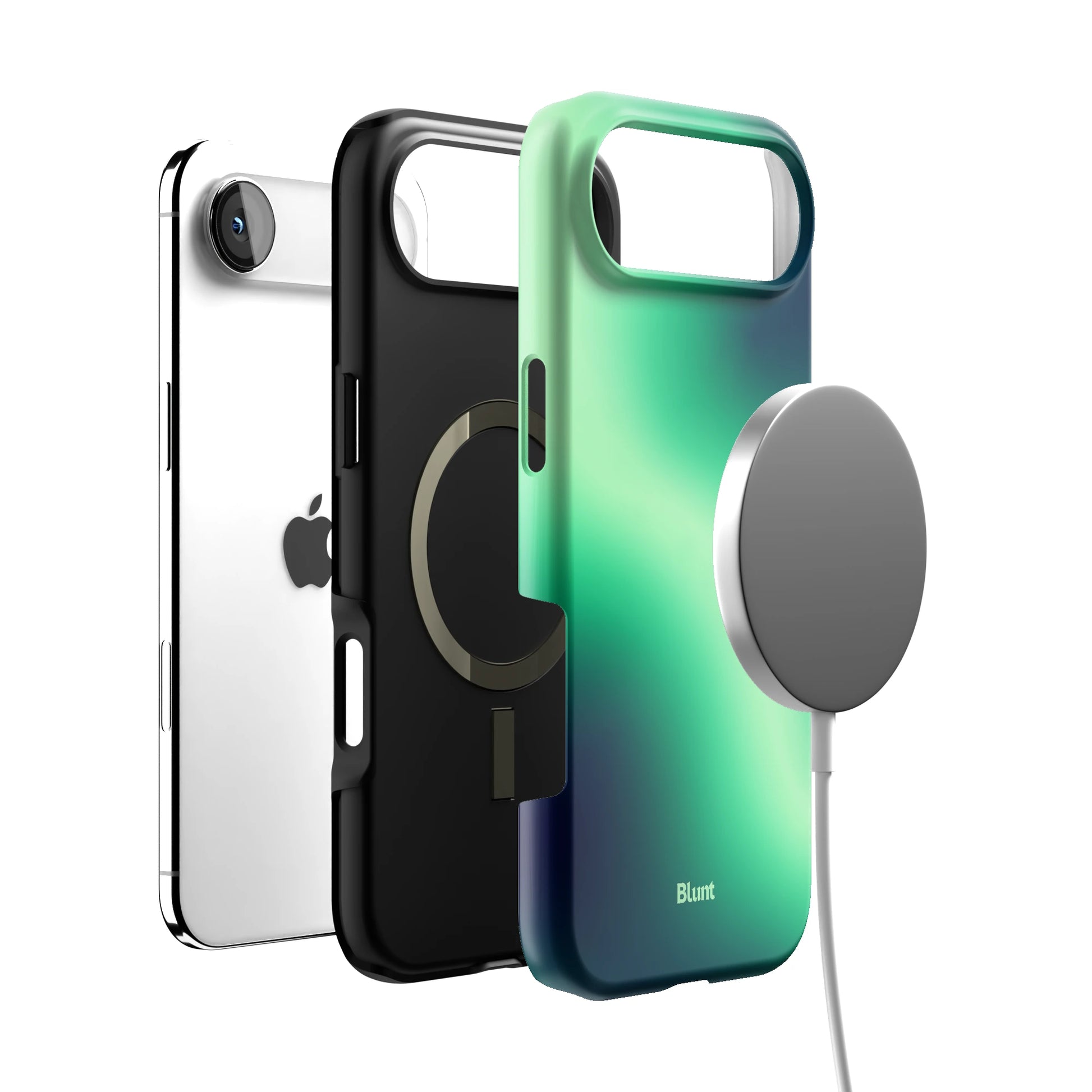 Aurora iPhone Case gallery - Iphone_17_Air_4