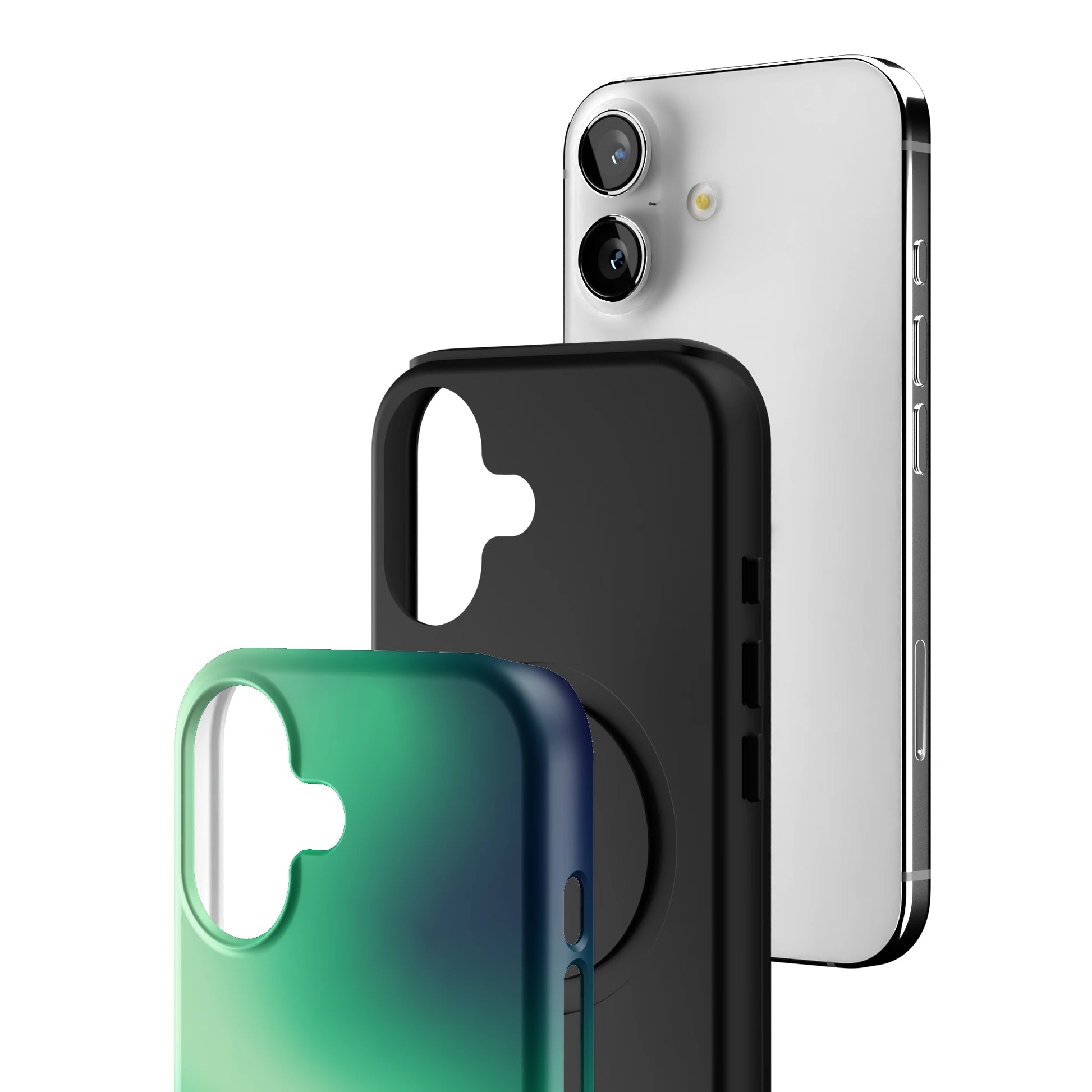 Aurora iPhone Case gallery - Iphone_17_Iphone_3