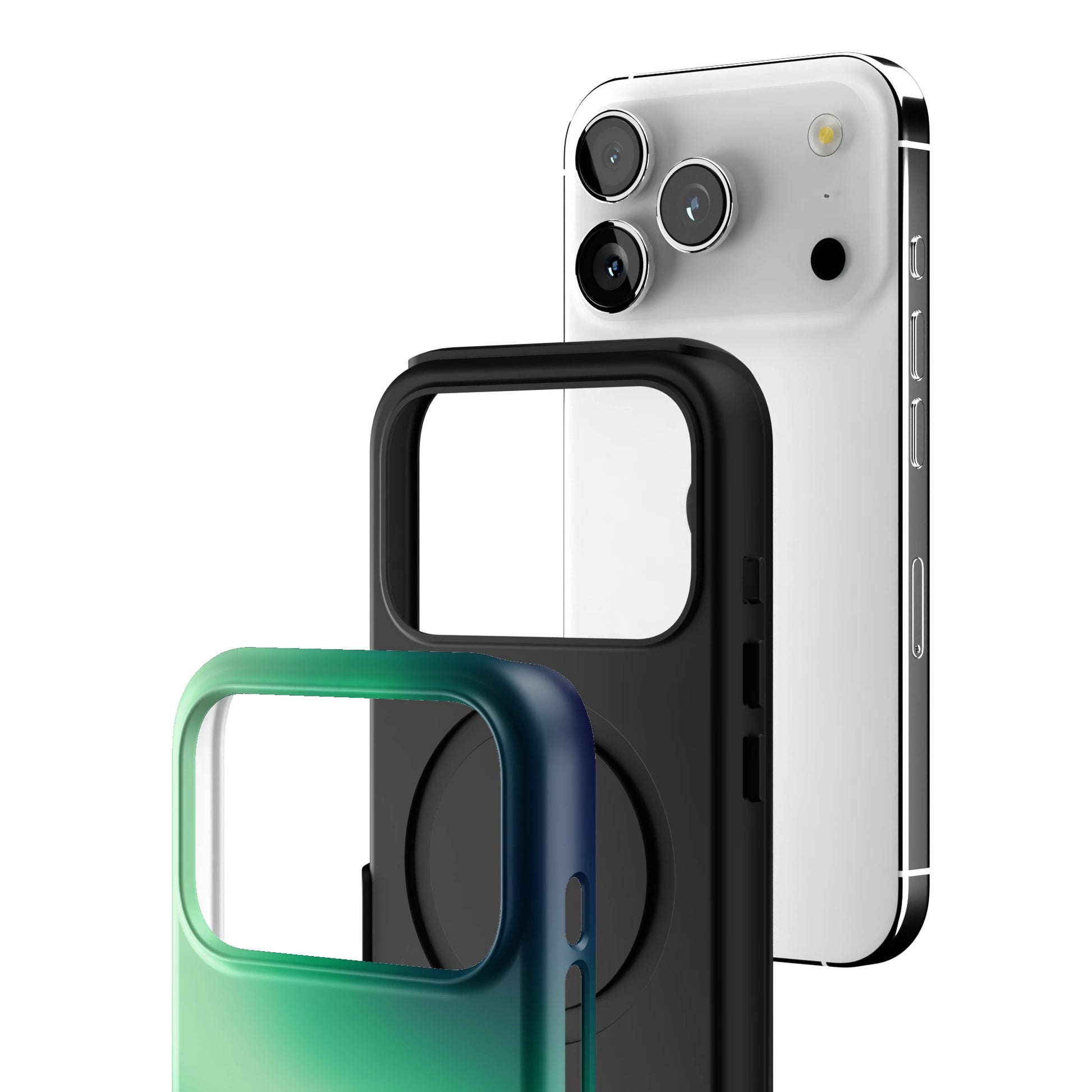 Aurora iPhone Case gallery - Iphone_17_Pro_3